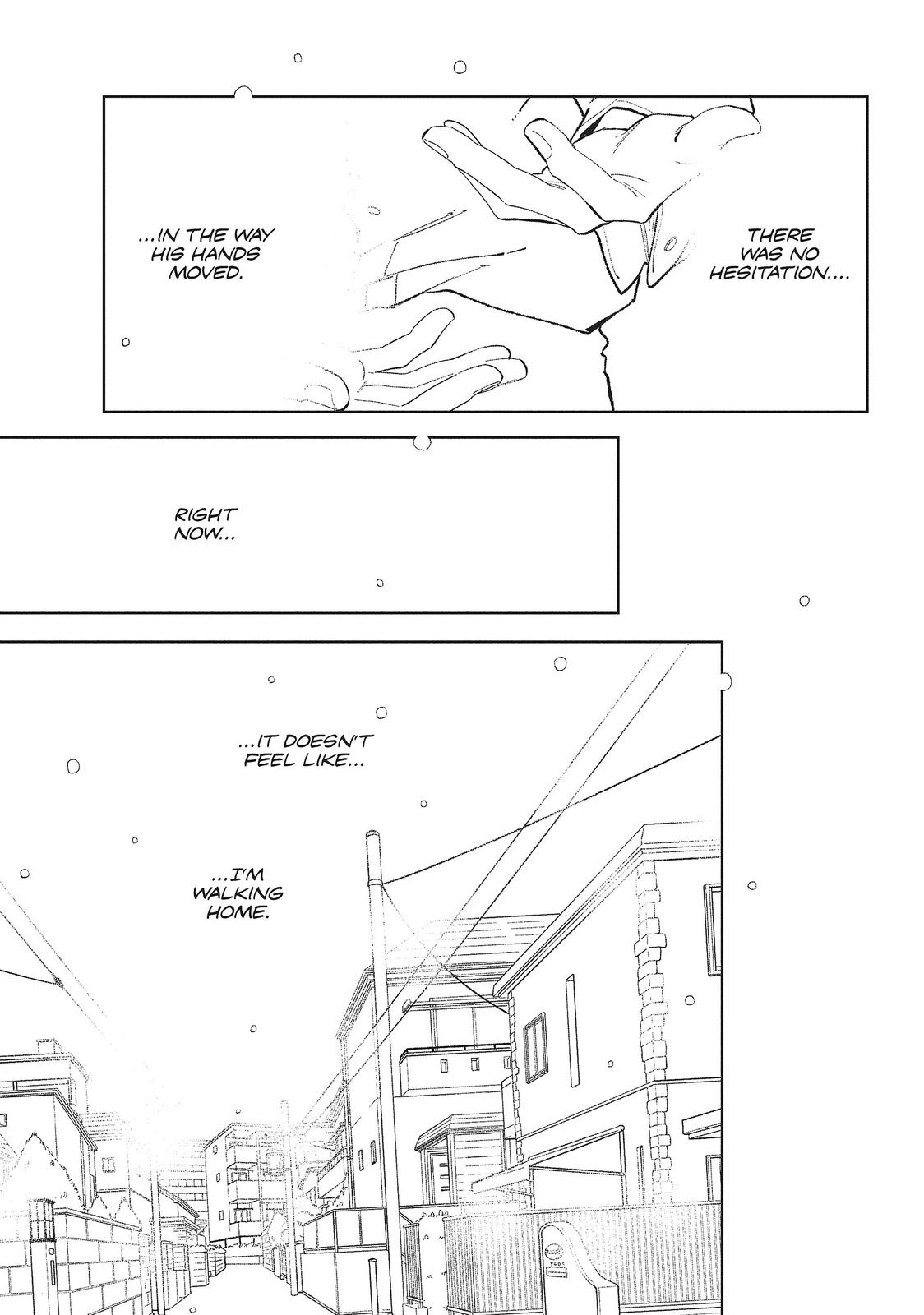 Read A Sign of Affection EN Manga Online