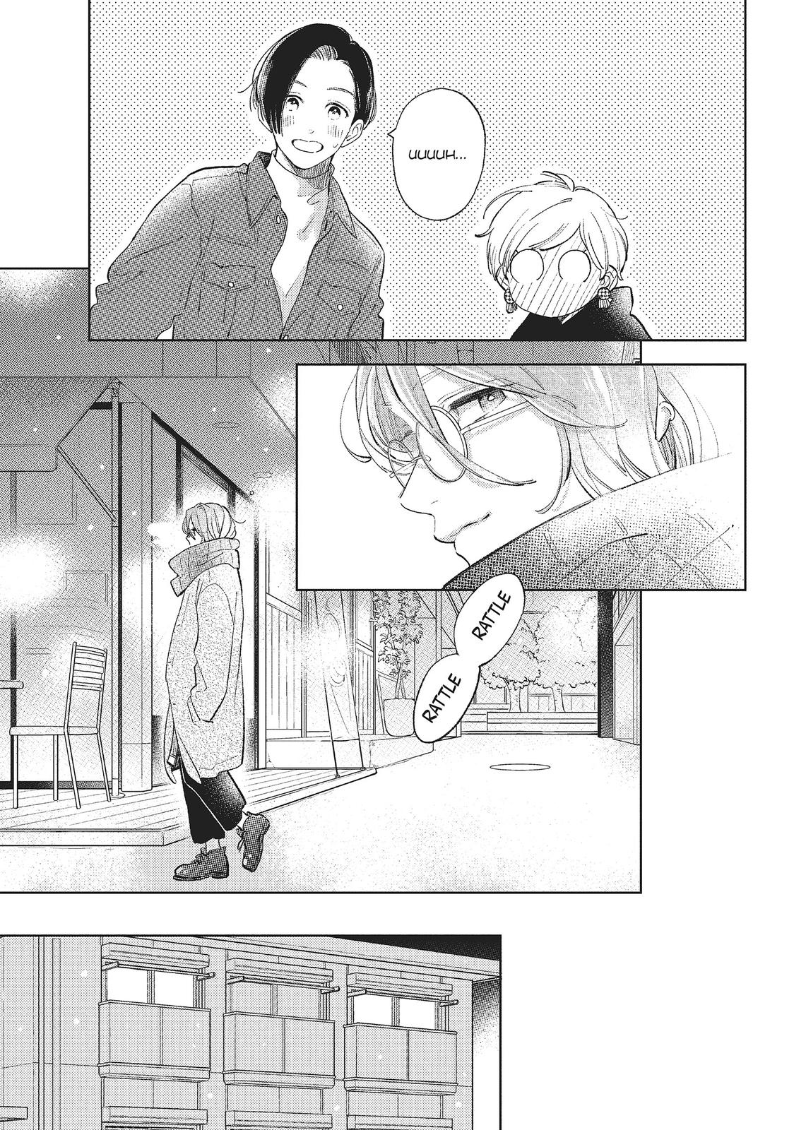 Read A Sign of Affection EN Manga Online