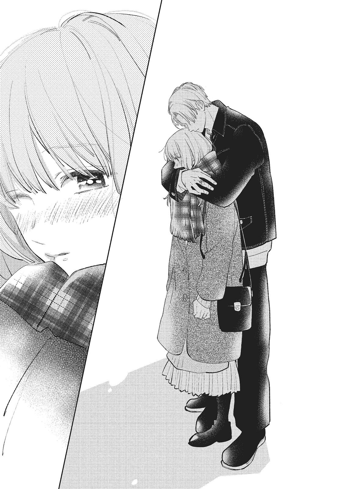 Read A Sign of Affection EN Manga Online