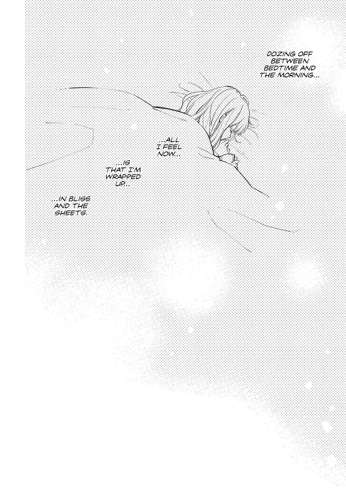 Read A Sign of Affection EN Manga Online