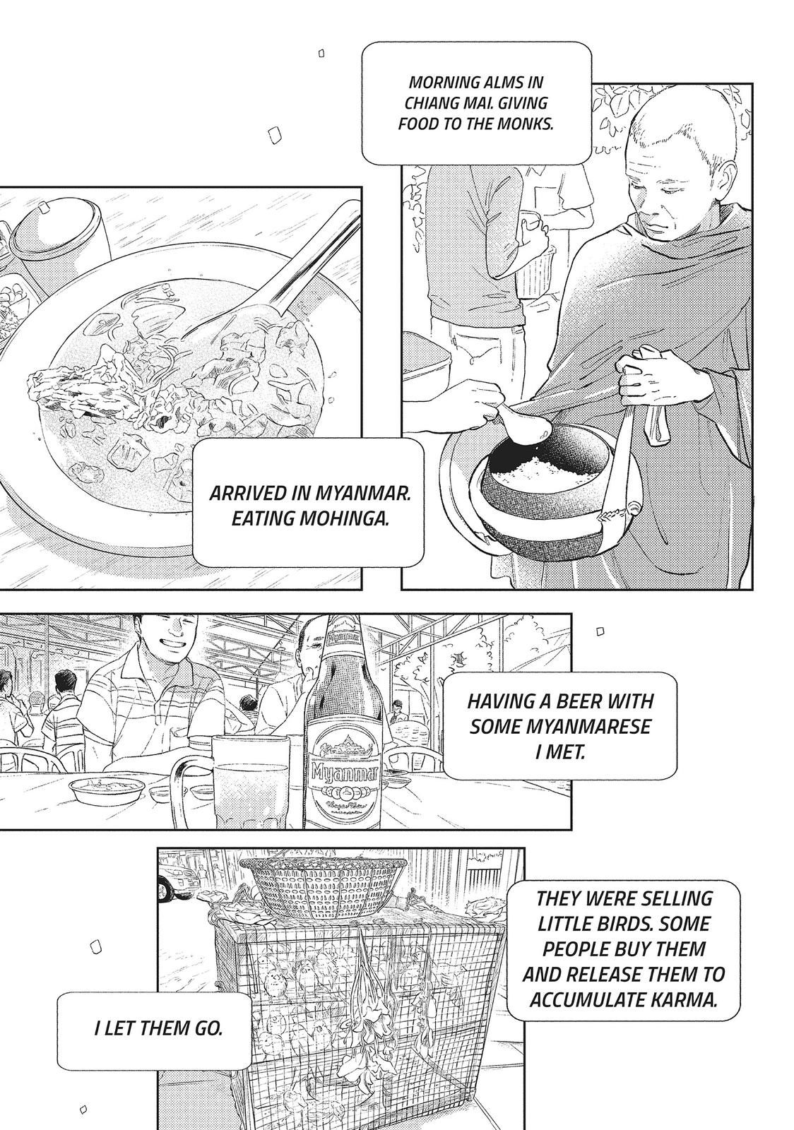 Read A Sign of Affection EN Manga Online