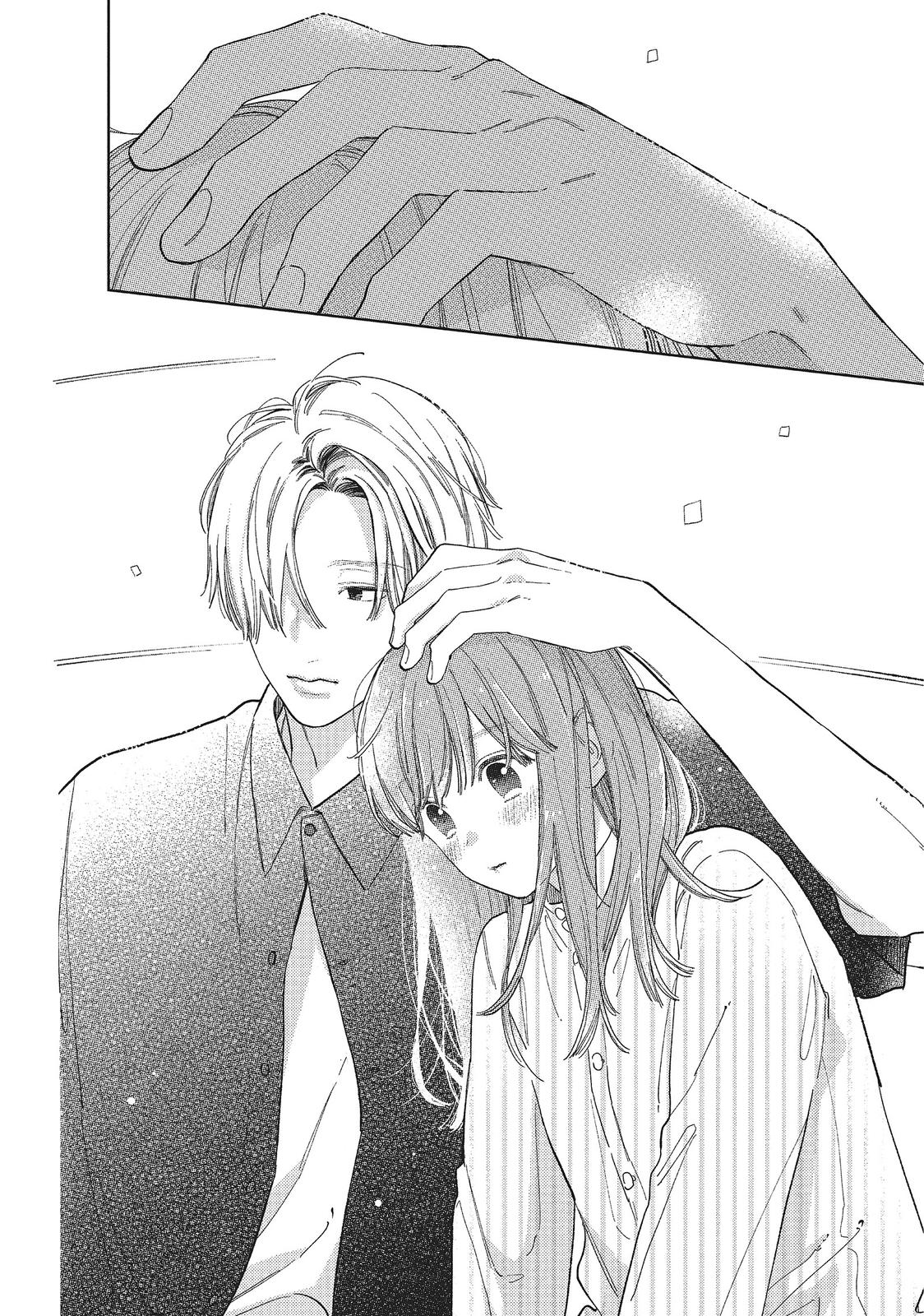 Read A Sign of Affection EN Manga Online