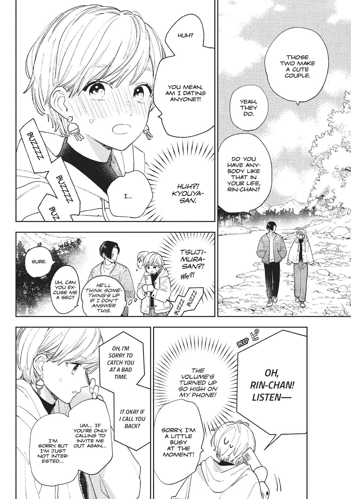 Read A Sign of Affection EN Manga Online