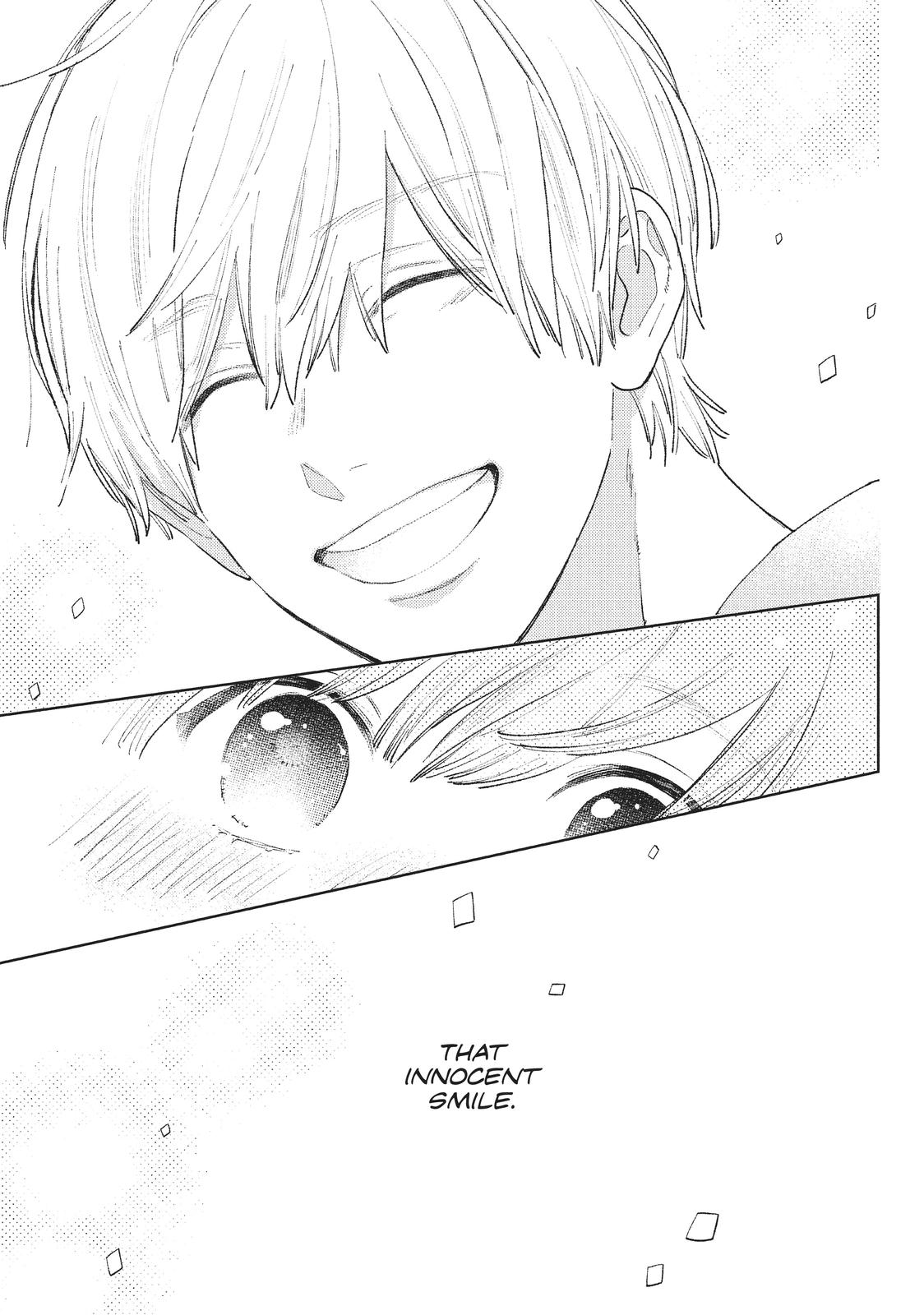 Read A Sign of Affection EN Manga Online