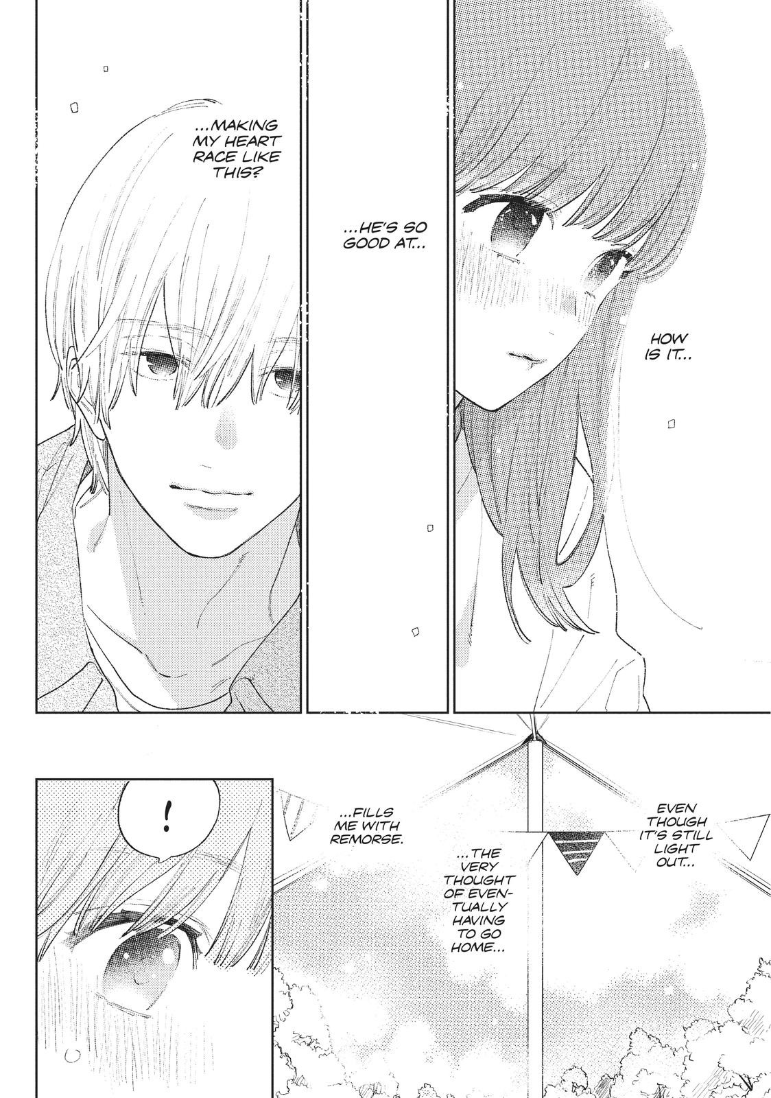 Read A Sign of Affection EN Manga Online