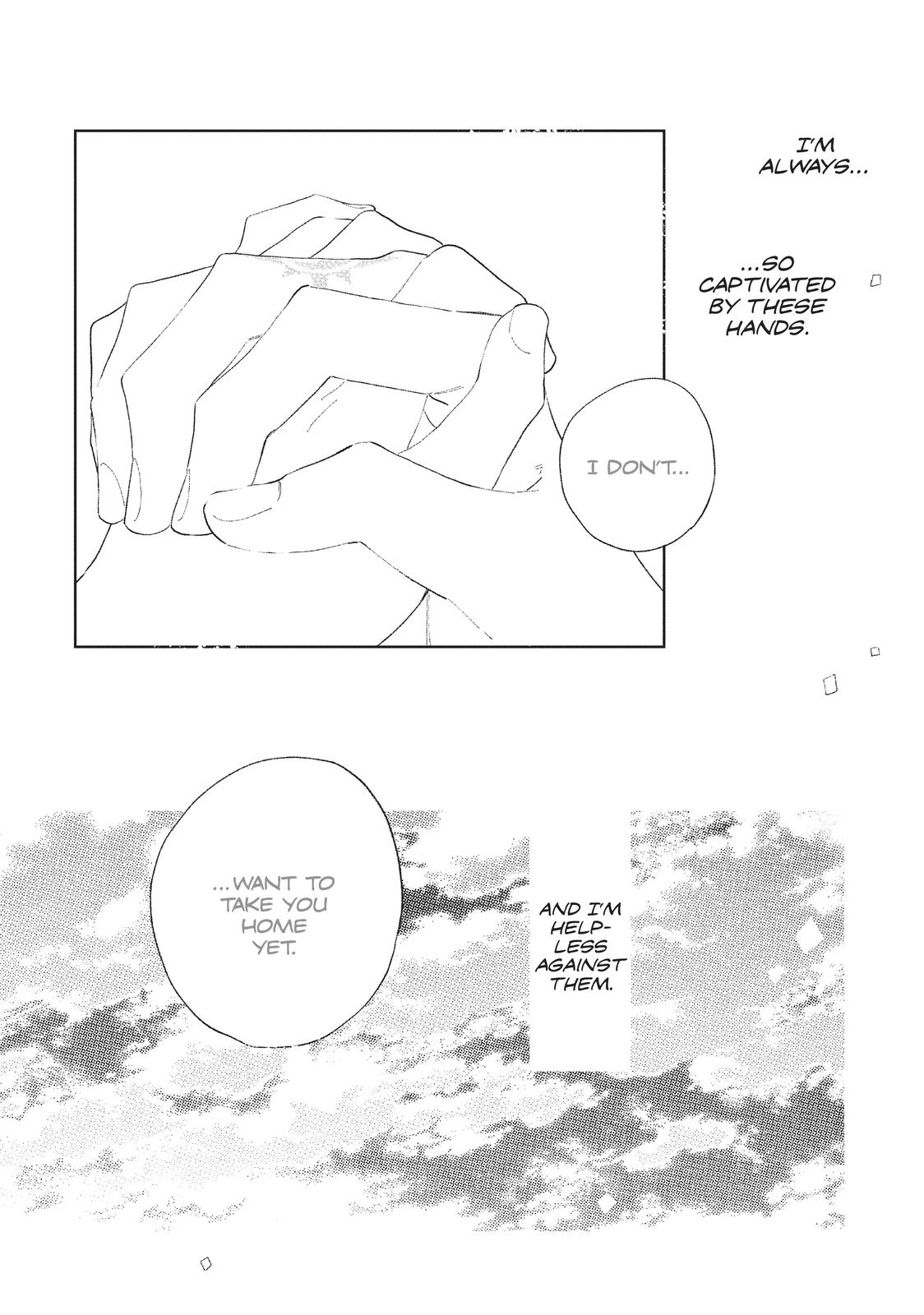 Read A Sign of Affection EN Manga Online