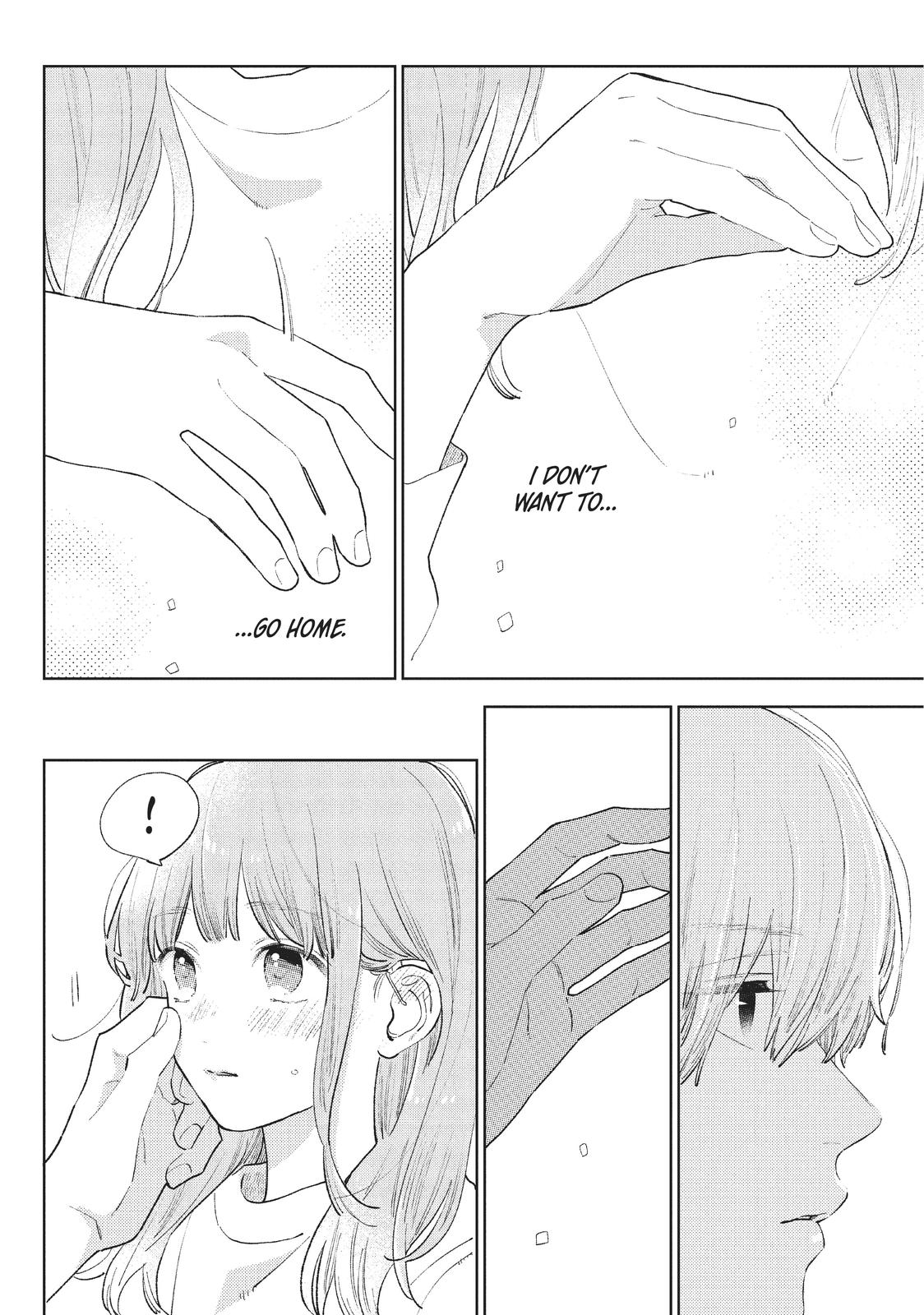 Read A Sign of Affection EN Manga Online