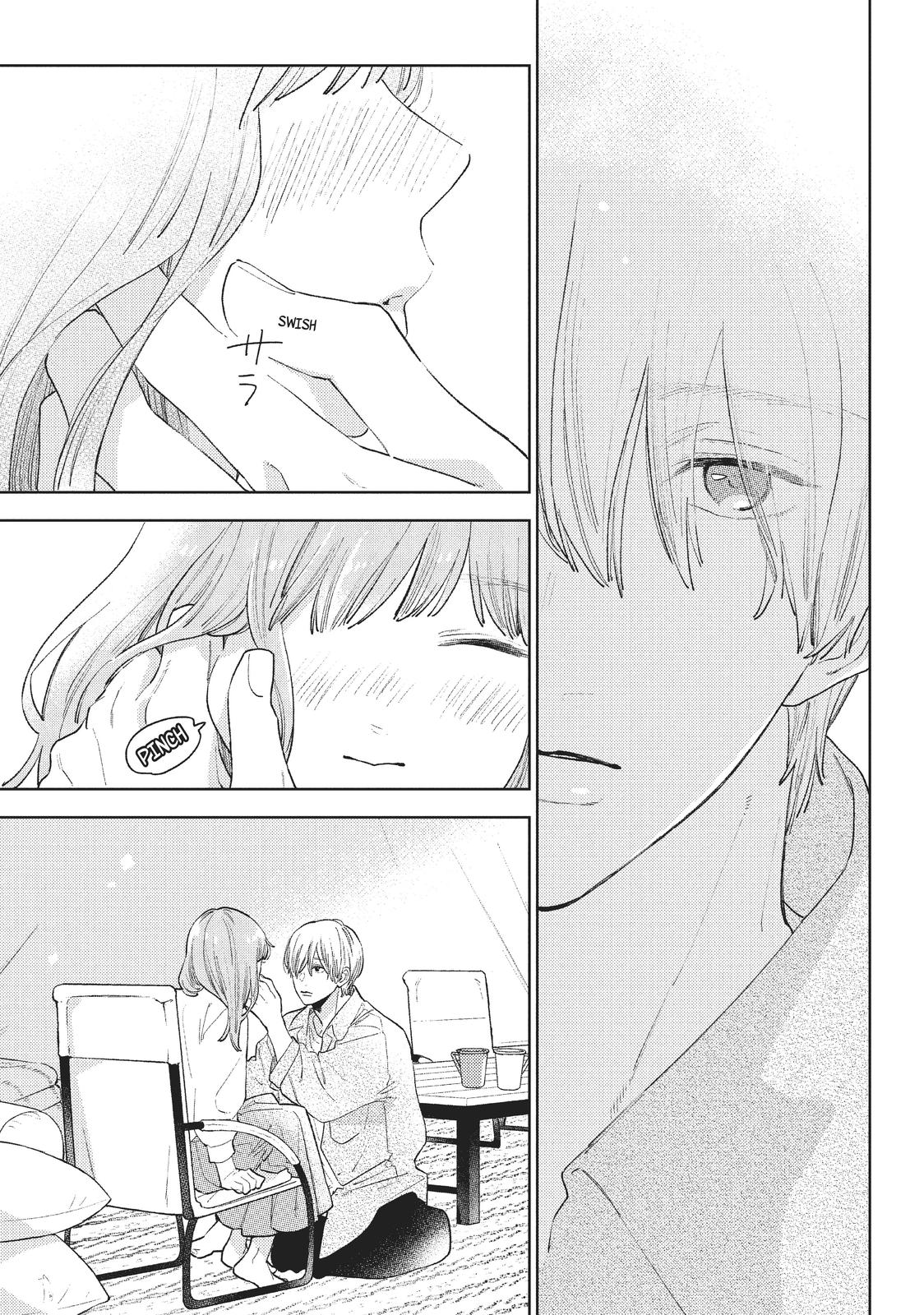 Read A Sign of Affection EN Manga Online