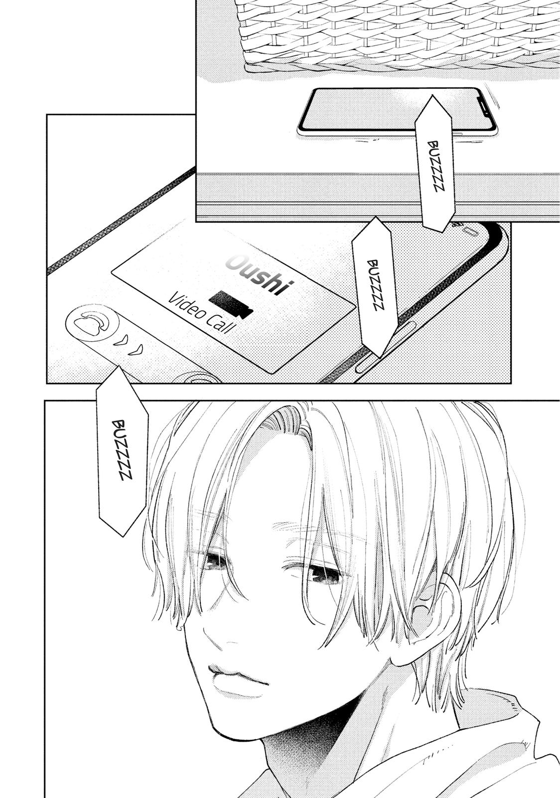 Read A Sign of Affection EN Manga Online