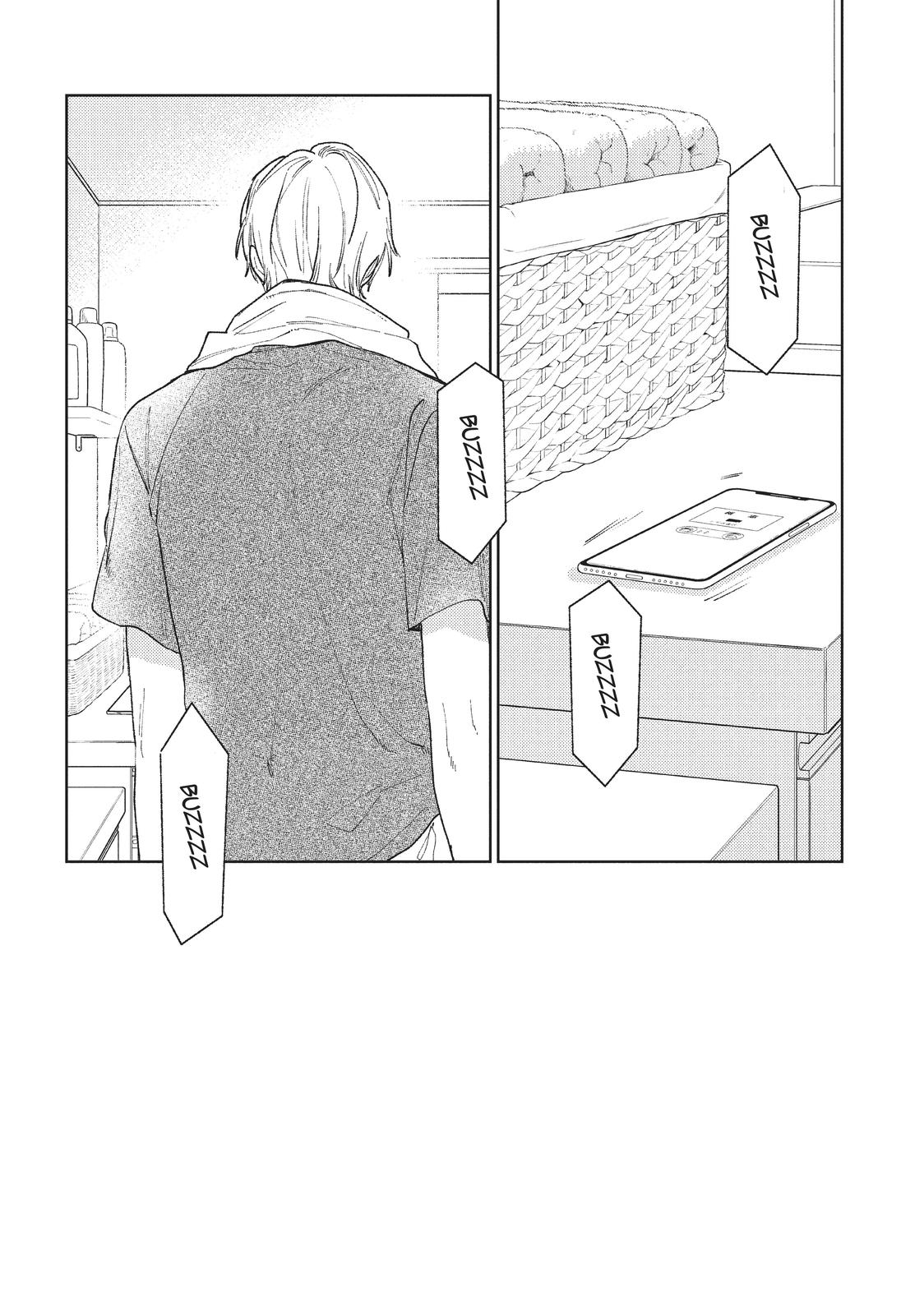 Read A Sign of Affection EN Manga Online