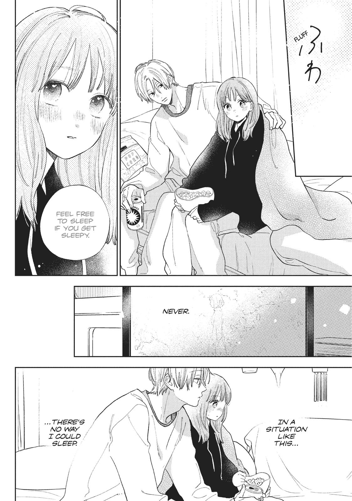 Read A Sign of Affection EN Manga Online