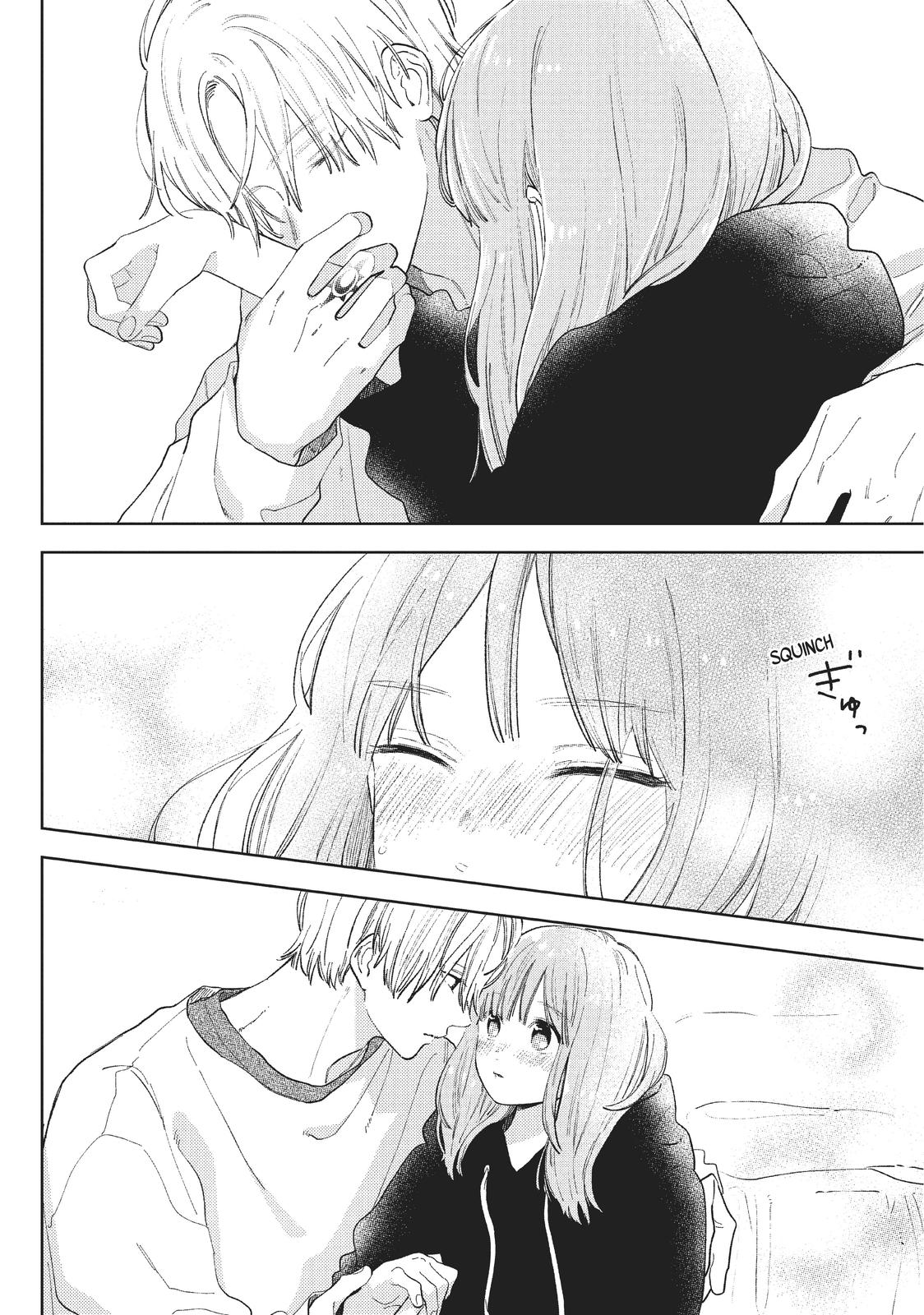 Read A Sign of Affection EN Manga Online