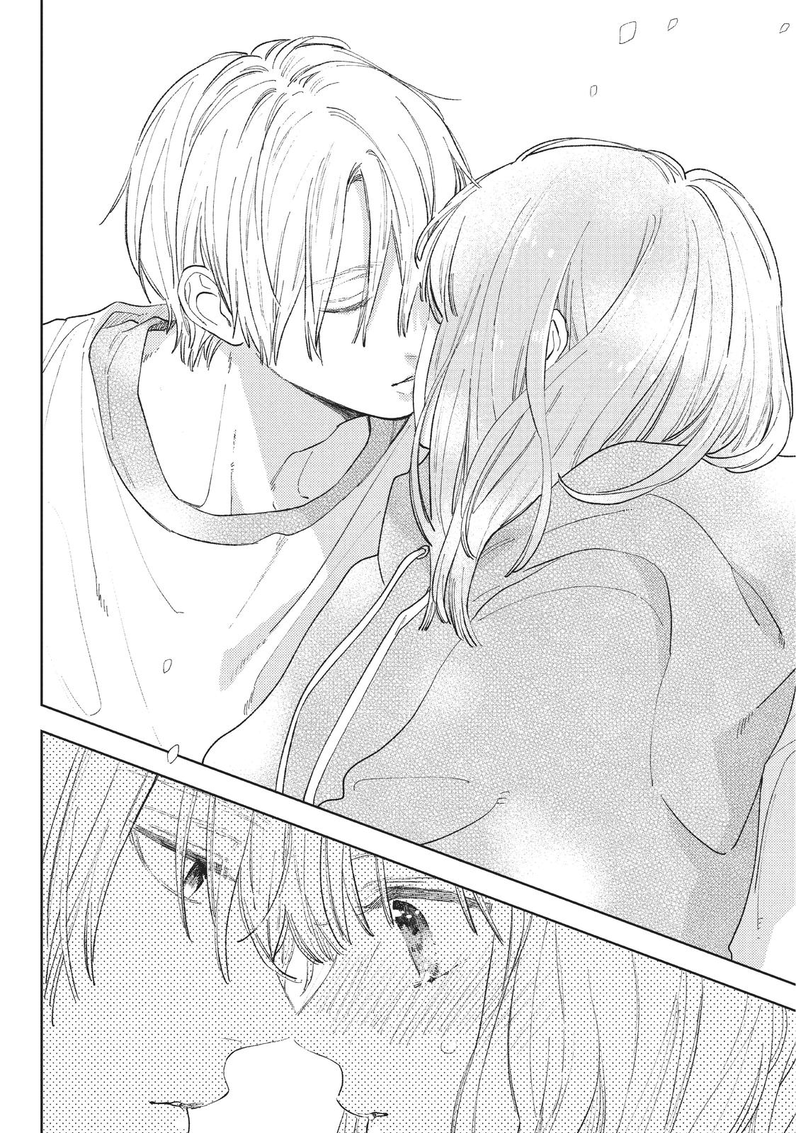 Read A Sign of Affection EN Manga Online