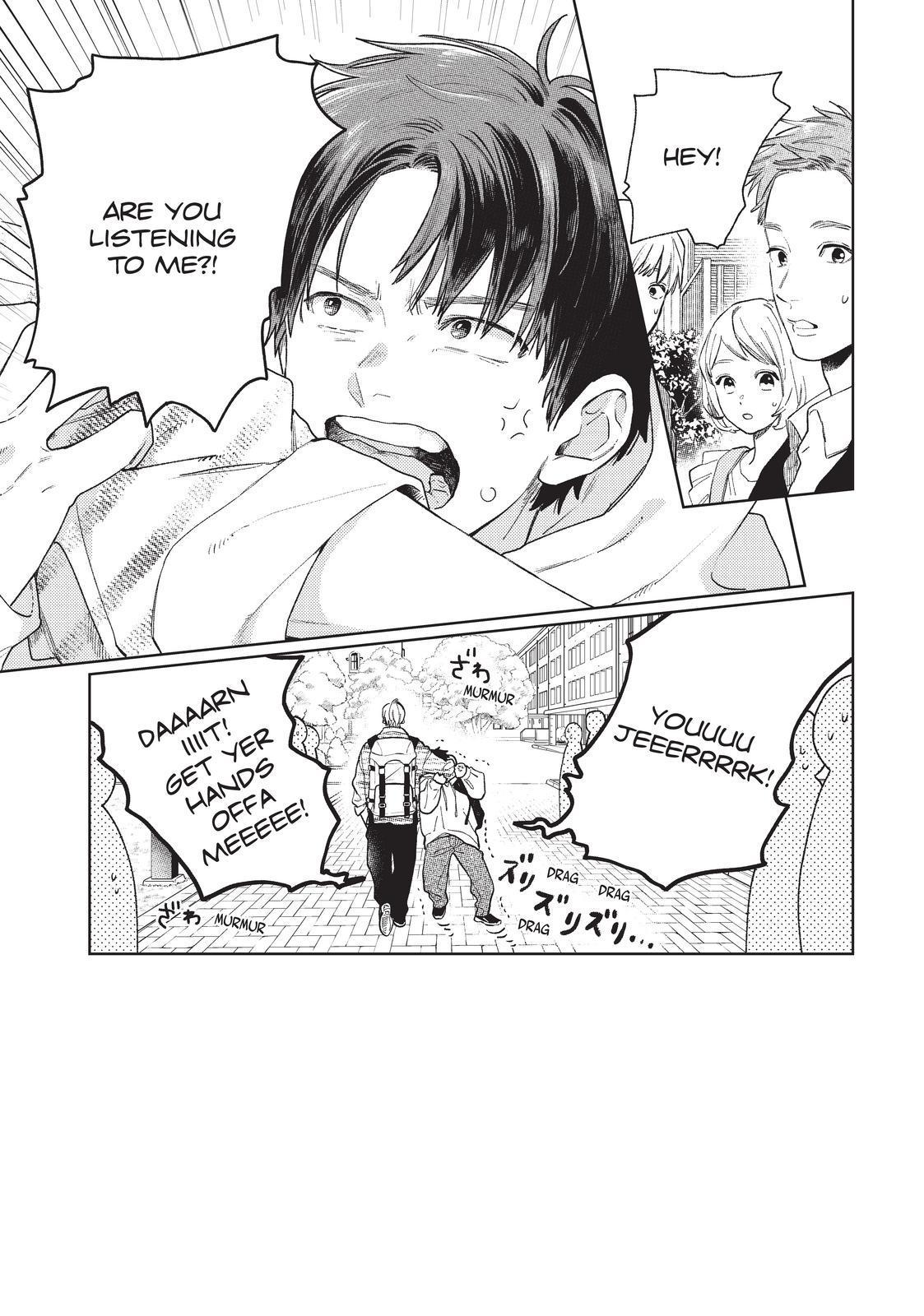 Read A Sign of Affection EN Manga Online