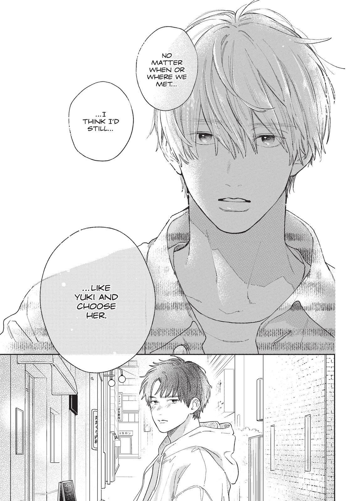 Read A Sign of Affection EN Manga Online