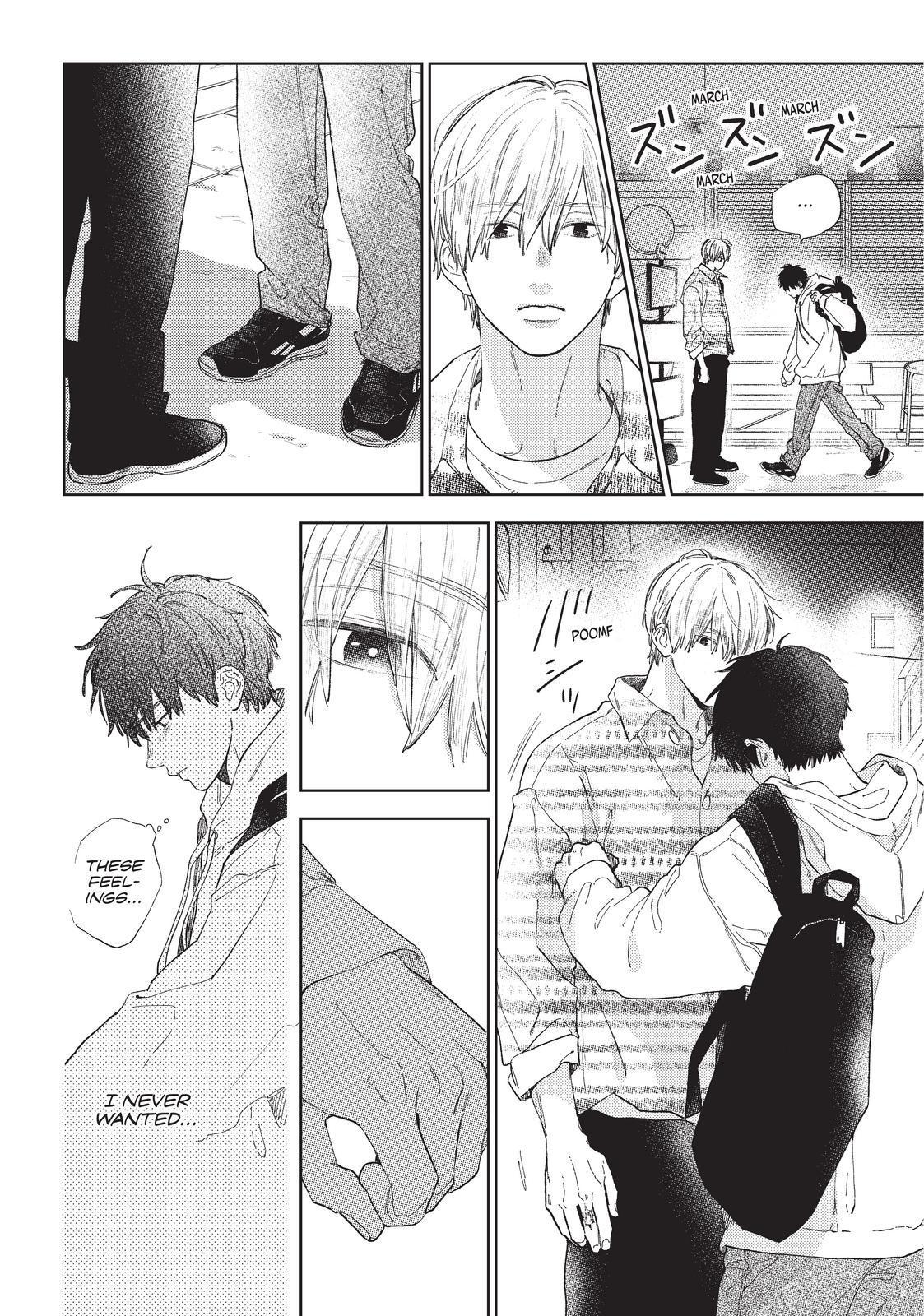 Read A Sign of Affection EN Manga Online