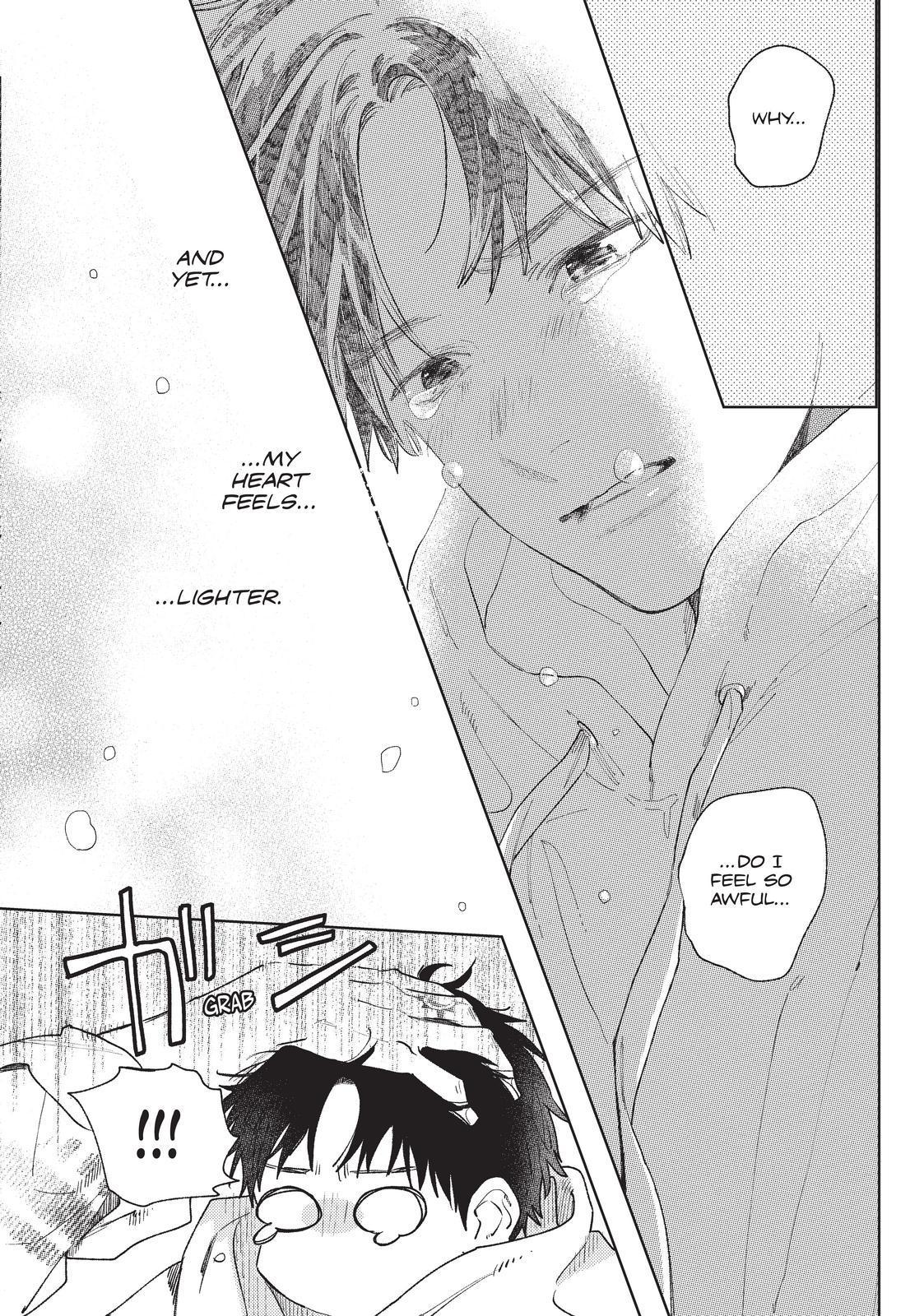 Read A Sign of Affection EN Manga Online