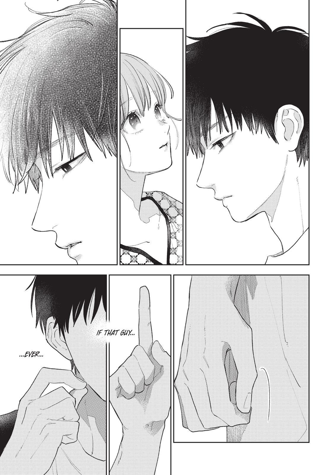 Read A Sign of Affection EN Manga Online