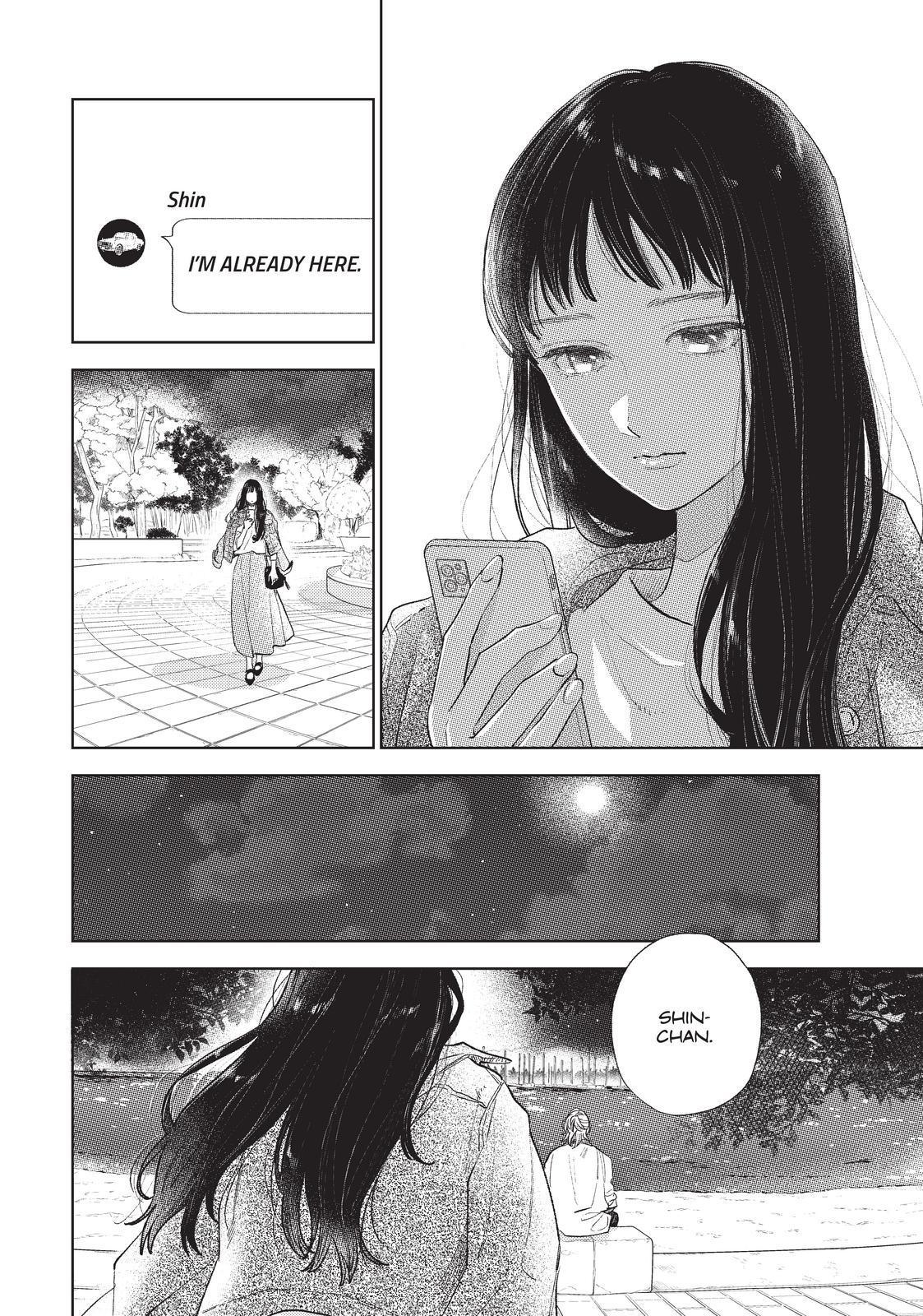 Read A Sign of Affection EN Manga Online