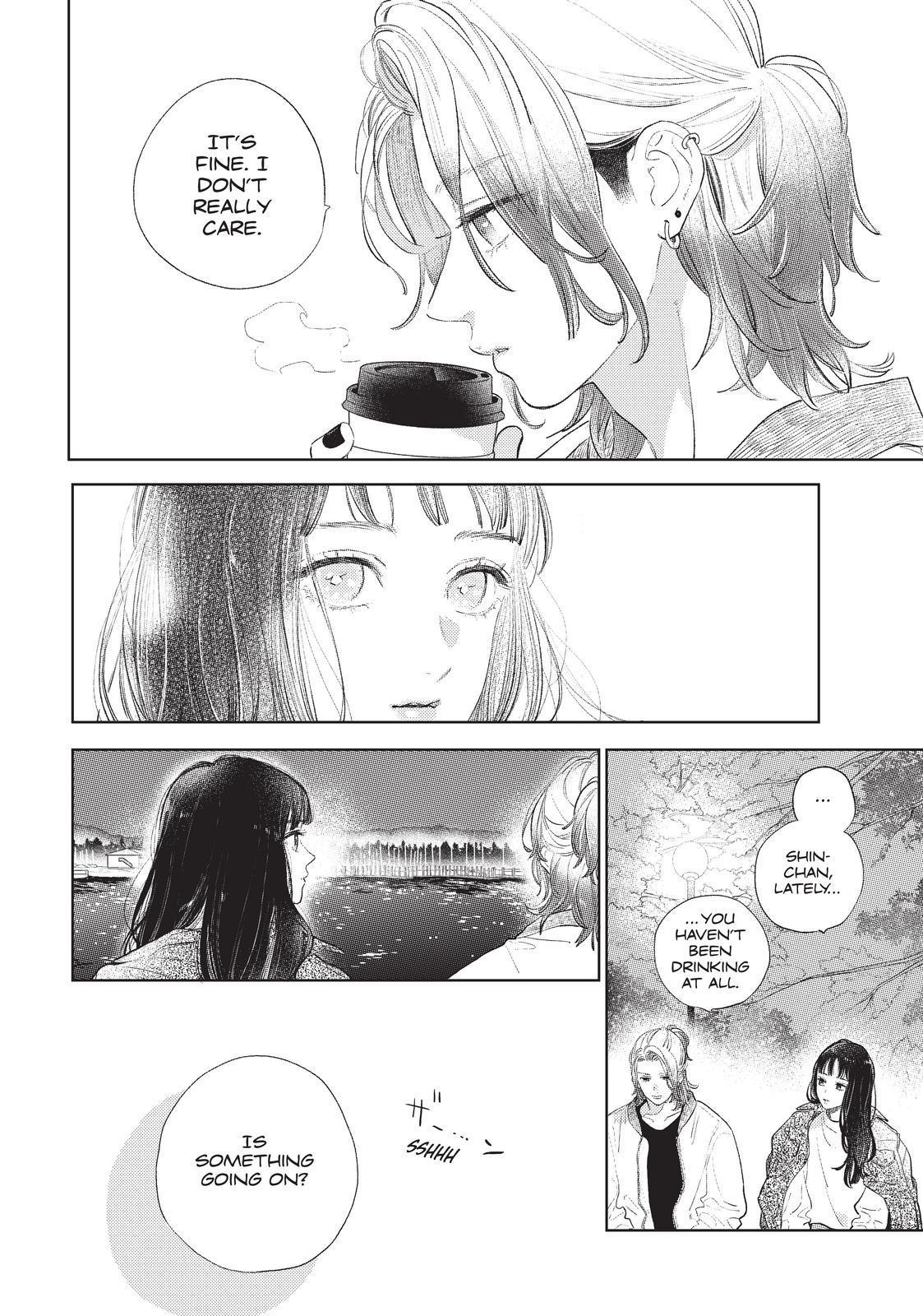 Read A Sign of Affection EN Manga Online