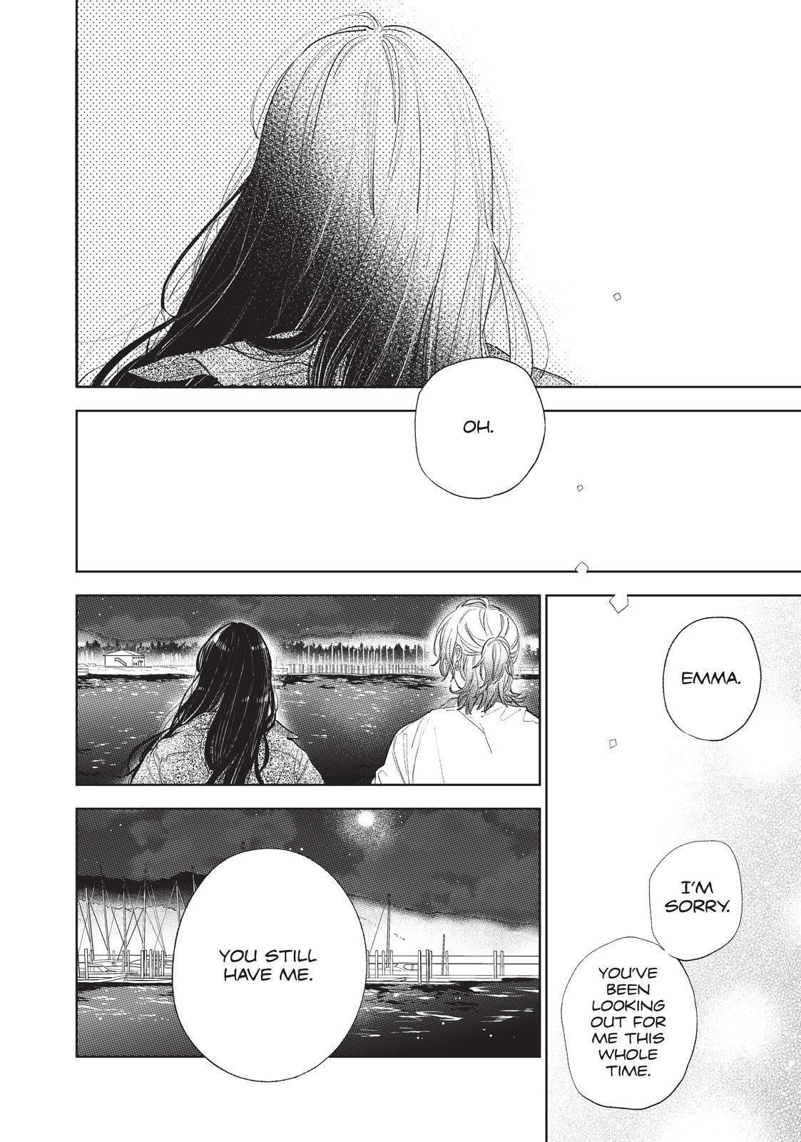 Read A Sign of Affection EN Manga Online