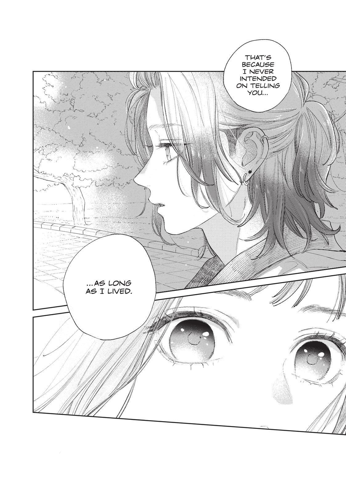 Read A Sign of Affection EN Manga Online