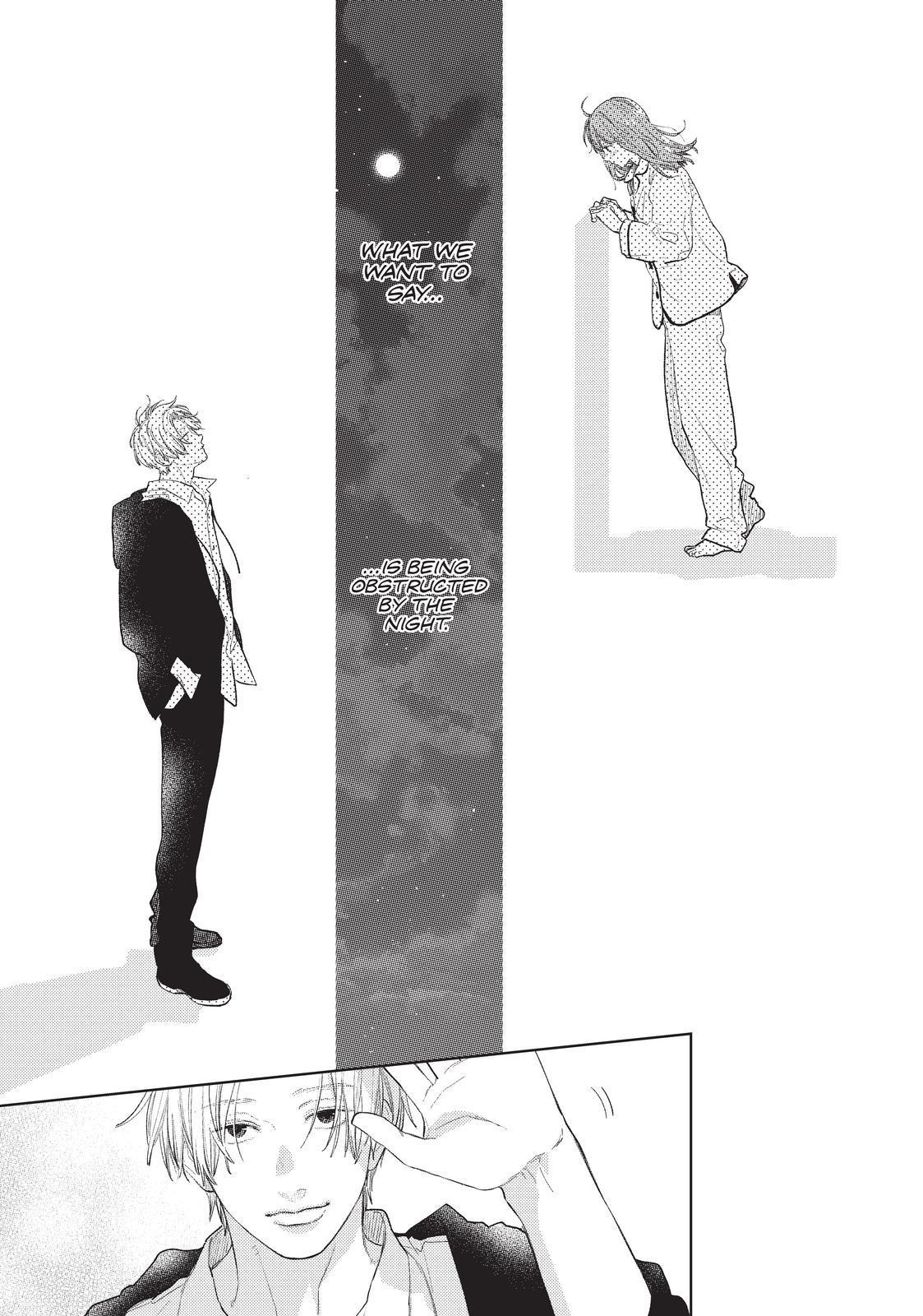 Read A Sign of Affection EN Manga Online