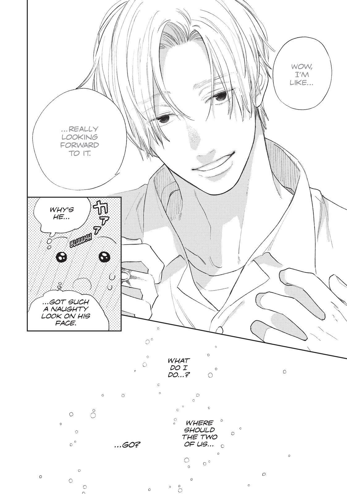 Read A Sign of Affection EN Manga Online