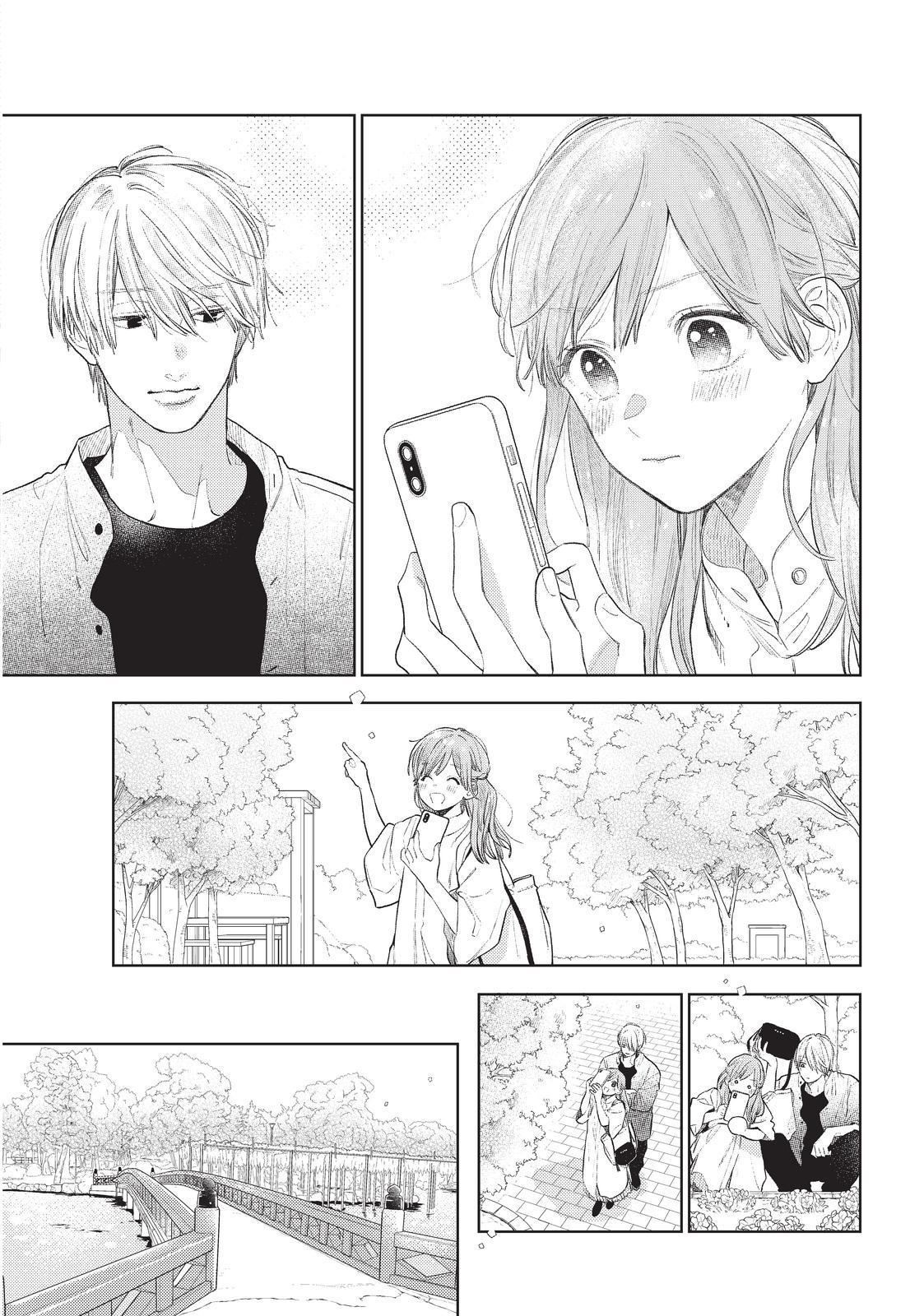 Read A Sign of Affection EN Manga Online