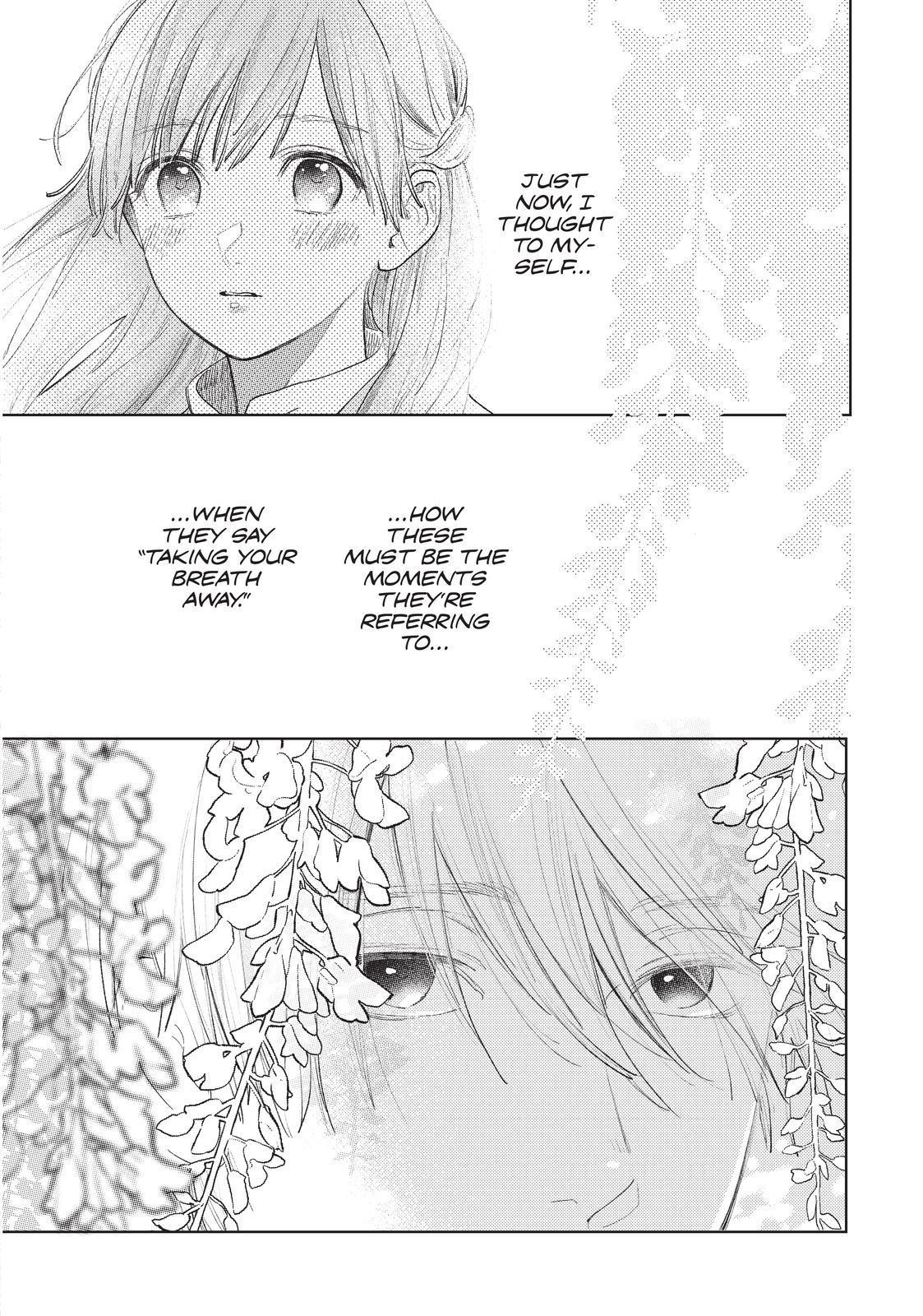 Read A Sign of Affection EN Manga Online