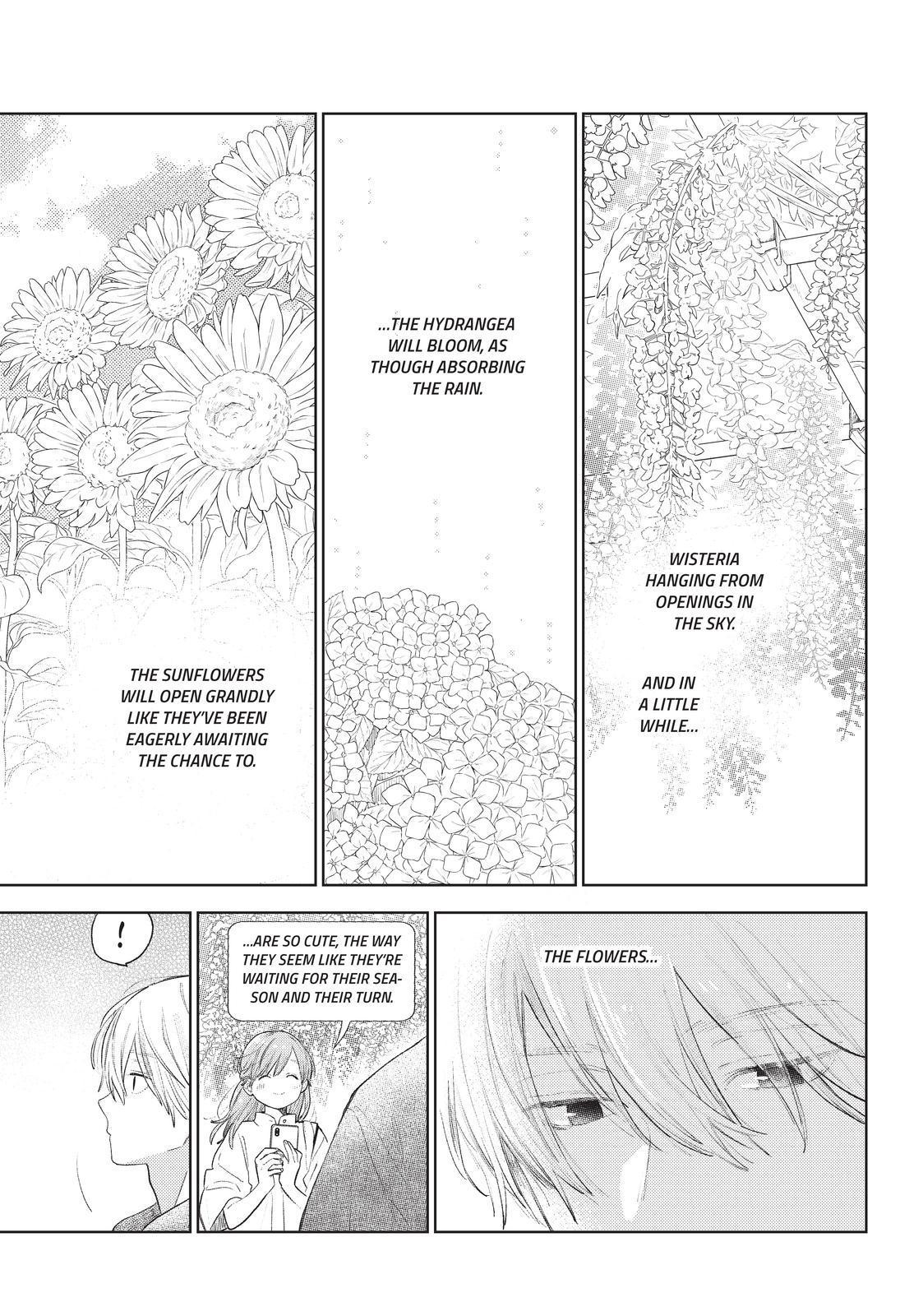 Read A Sign of Affection EN Manga Online