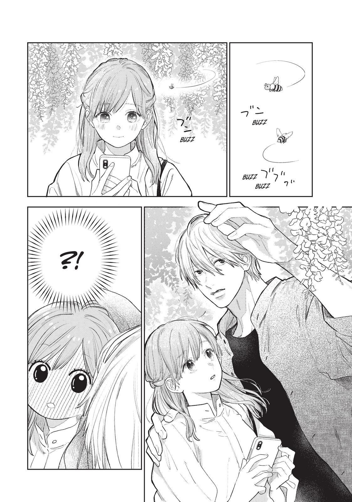 Read A Sign of Affection EN Manga Online