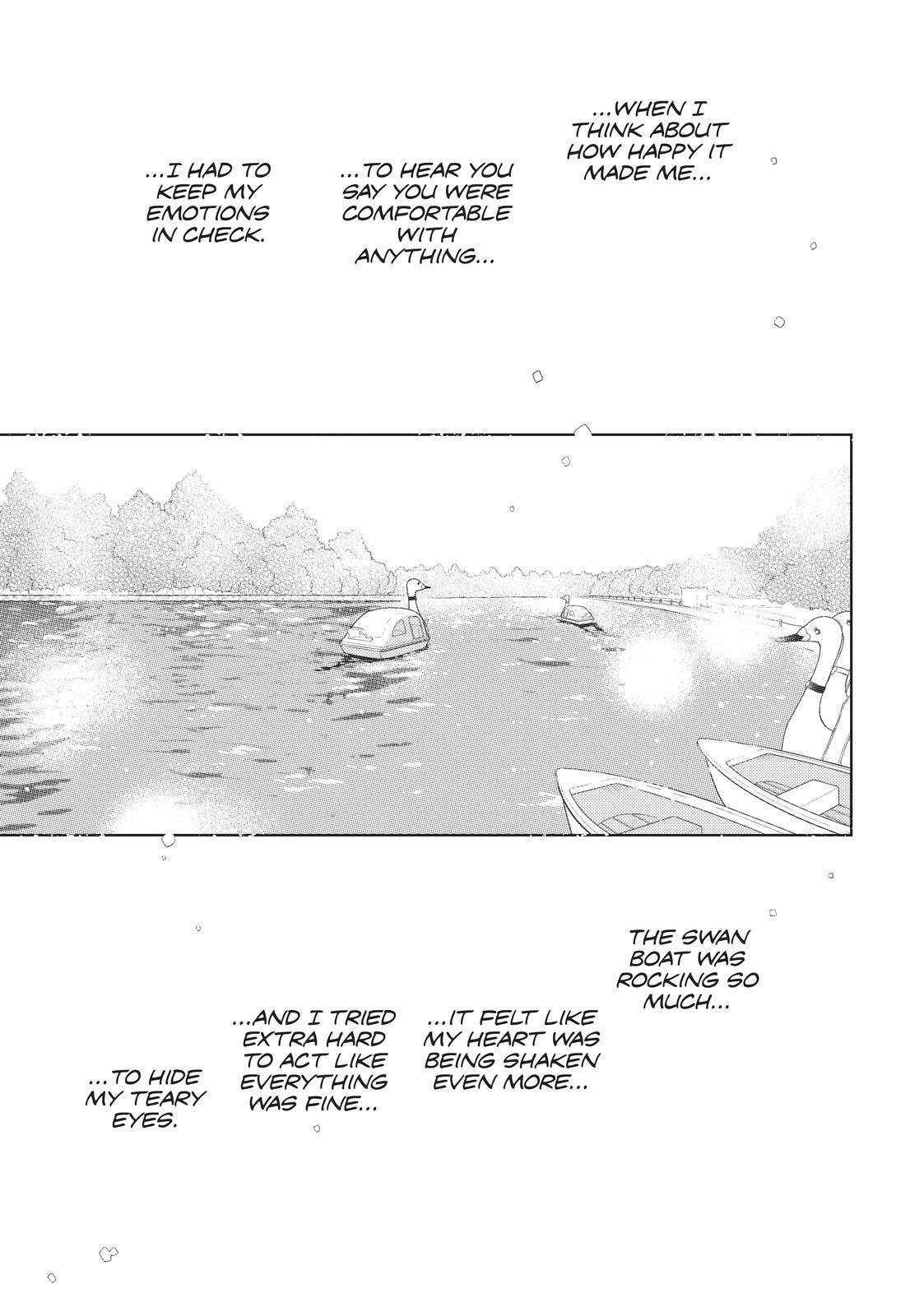 Read A Sign of Affection EN Manga Online