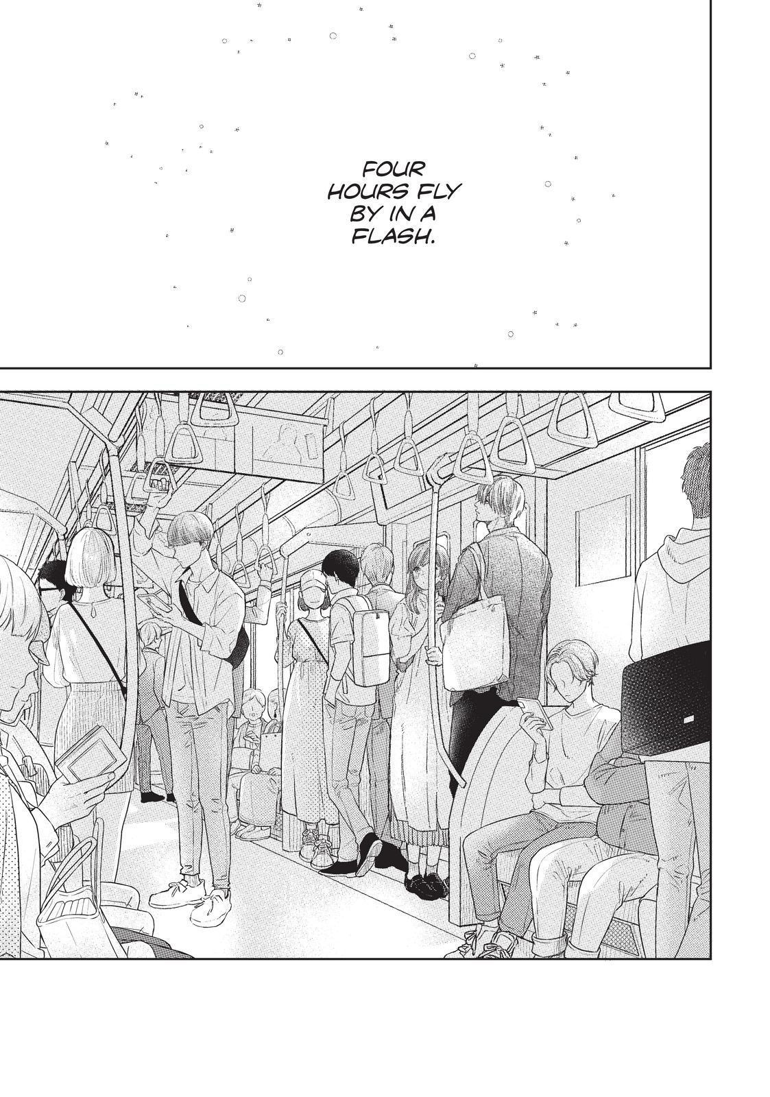 Read A Sign of Affection EN Manga Online