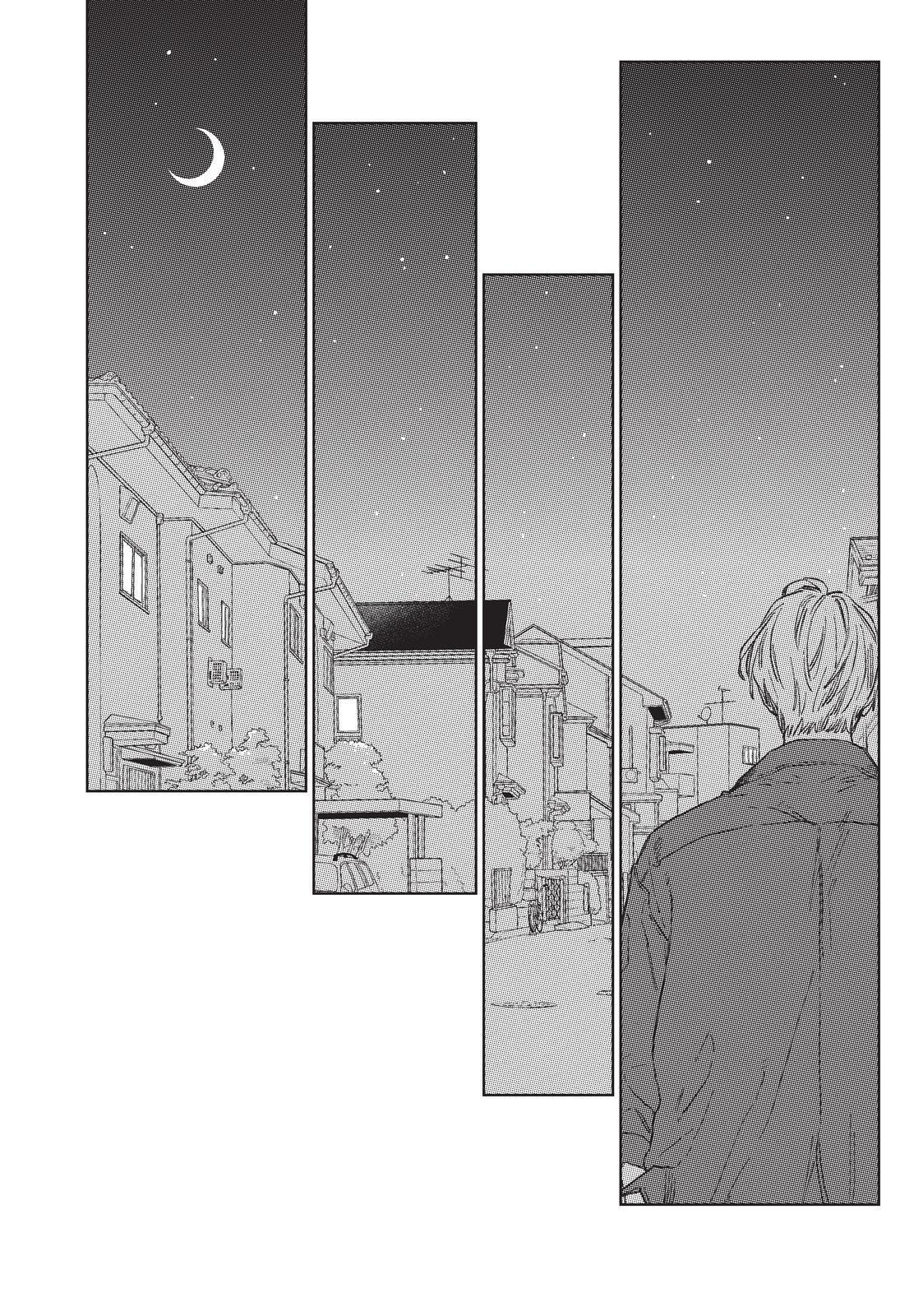 Read A Sign of Affection EN Manga Online