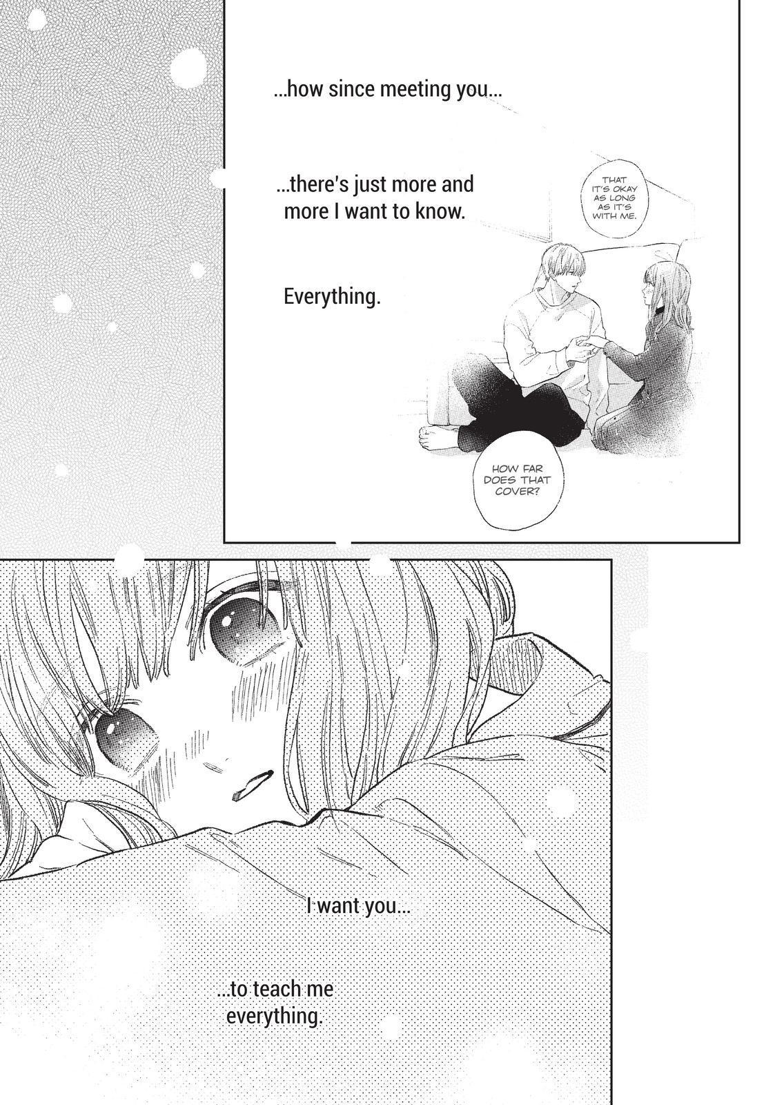 Read A Sign of Affection EN Manga Online