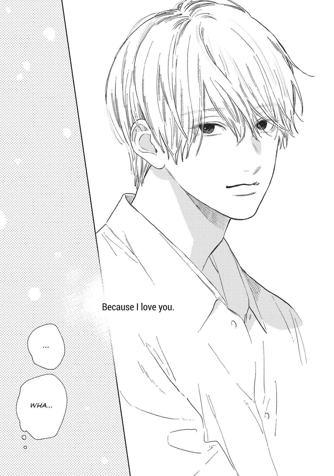 Read A Sign of Affection EN Manga Online