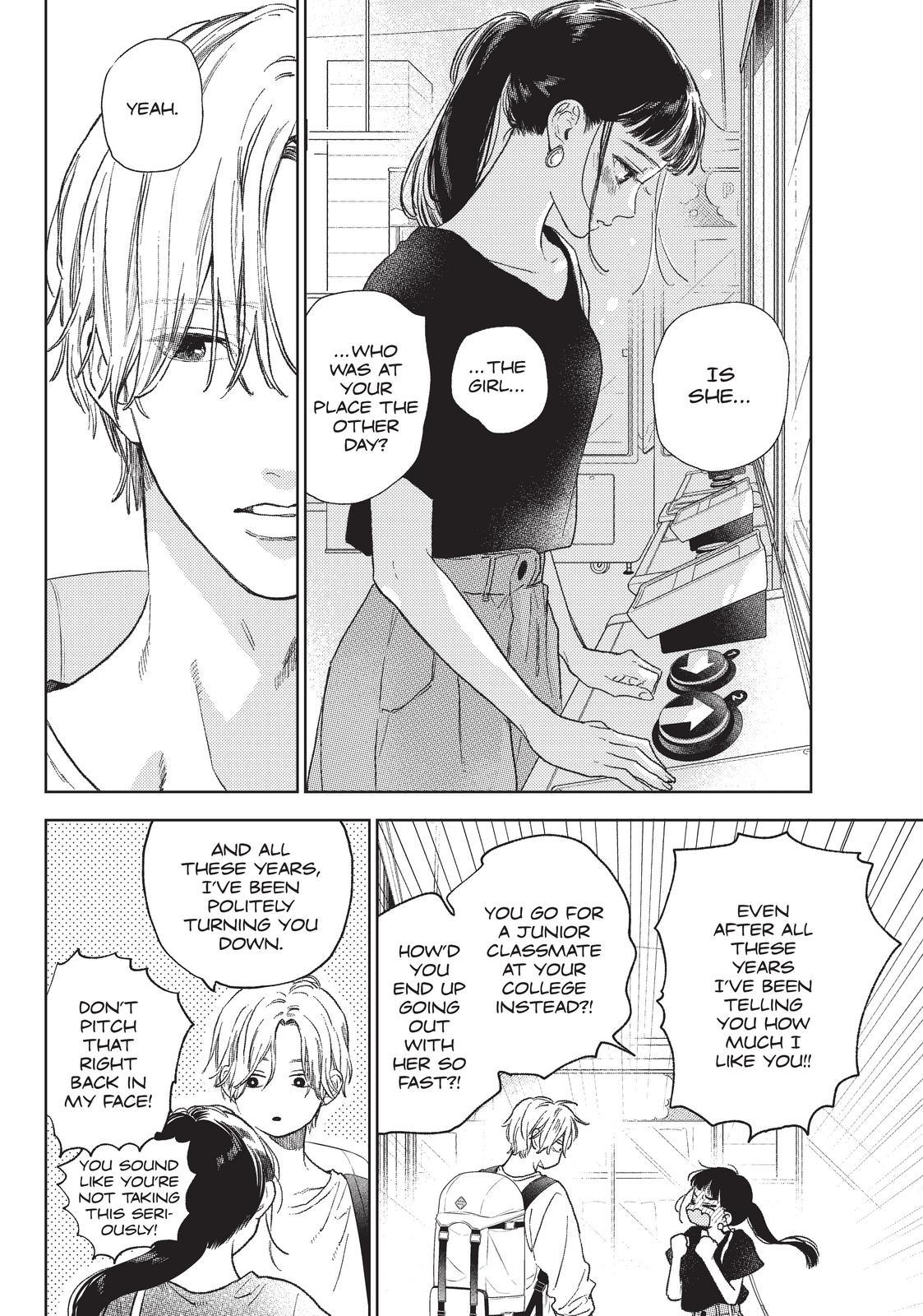 Read A Sign of Affection EN Manga Online