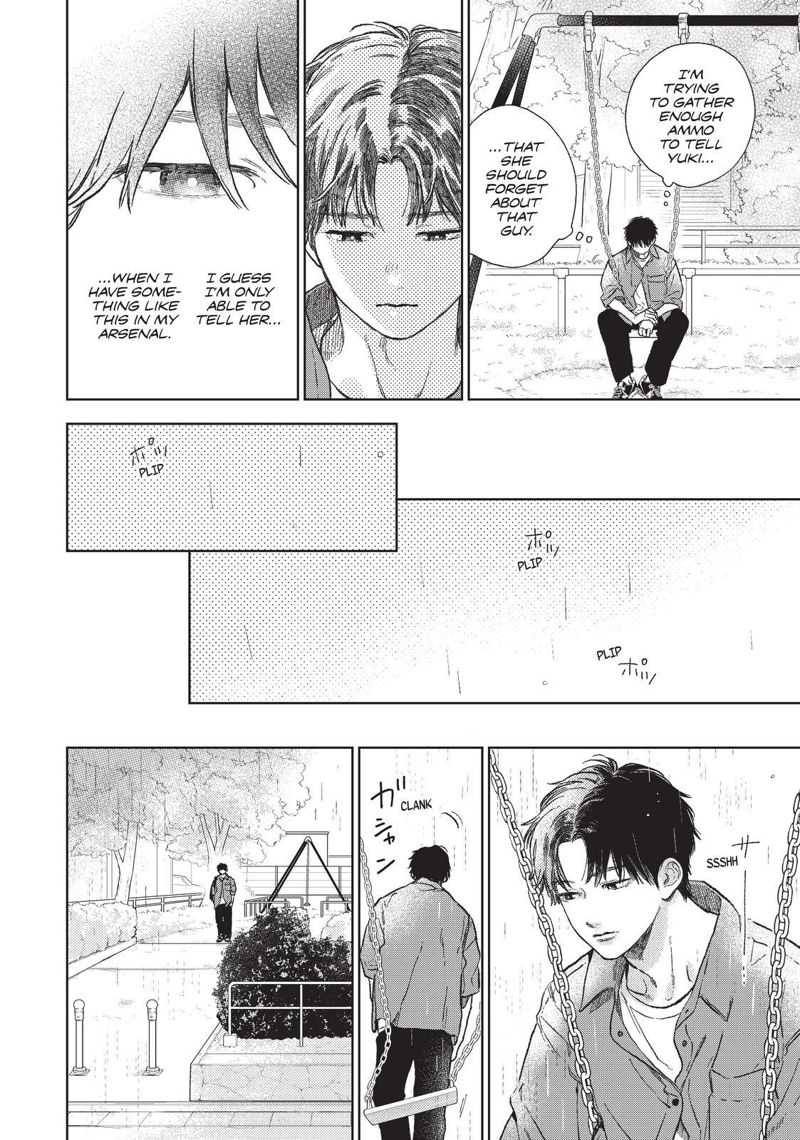 Read A Sign of Affection EN Manga Online