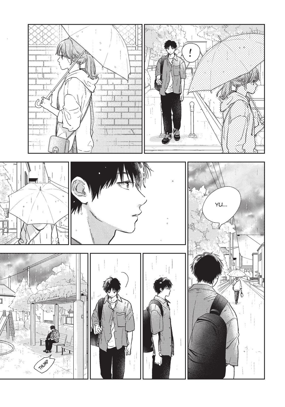 Read A Sign of Affection EN Manga Online