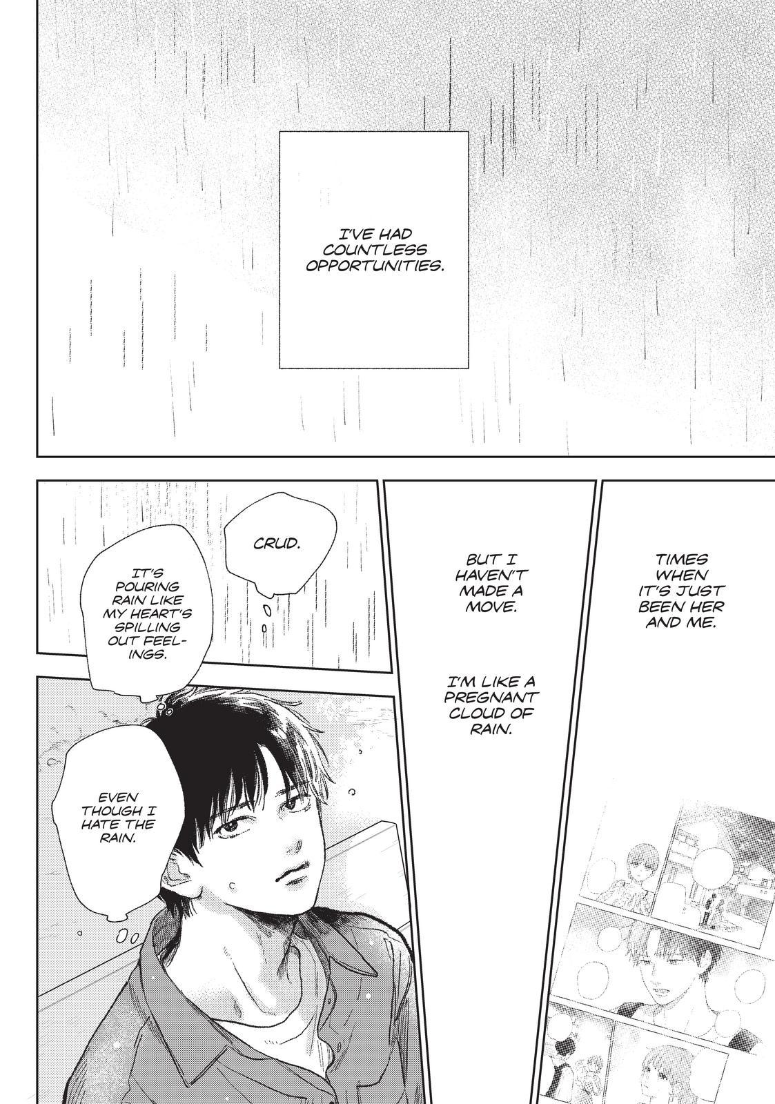 Read A Sign of Affection EN Manga Online