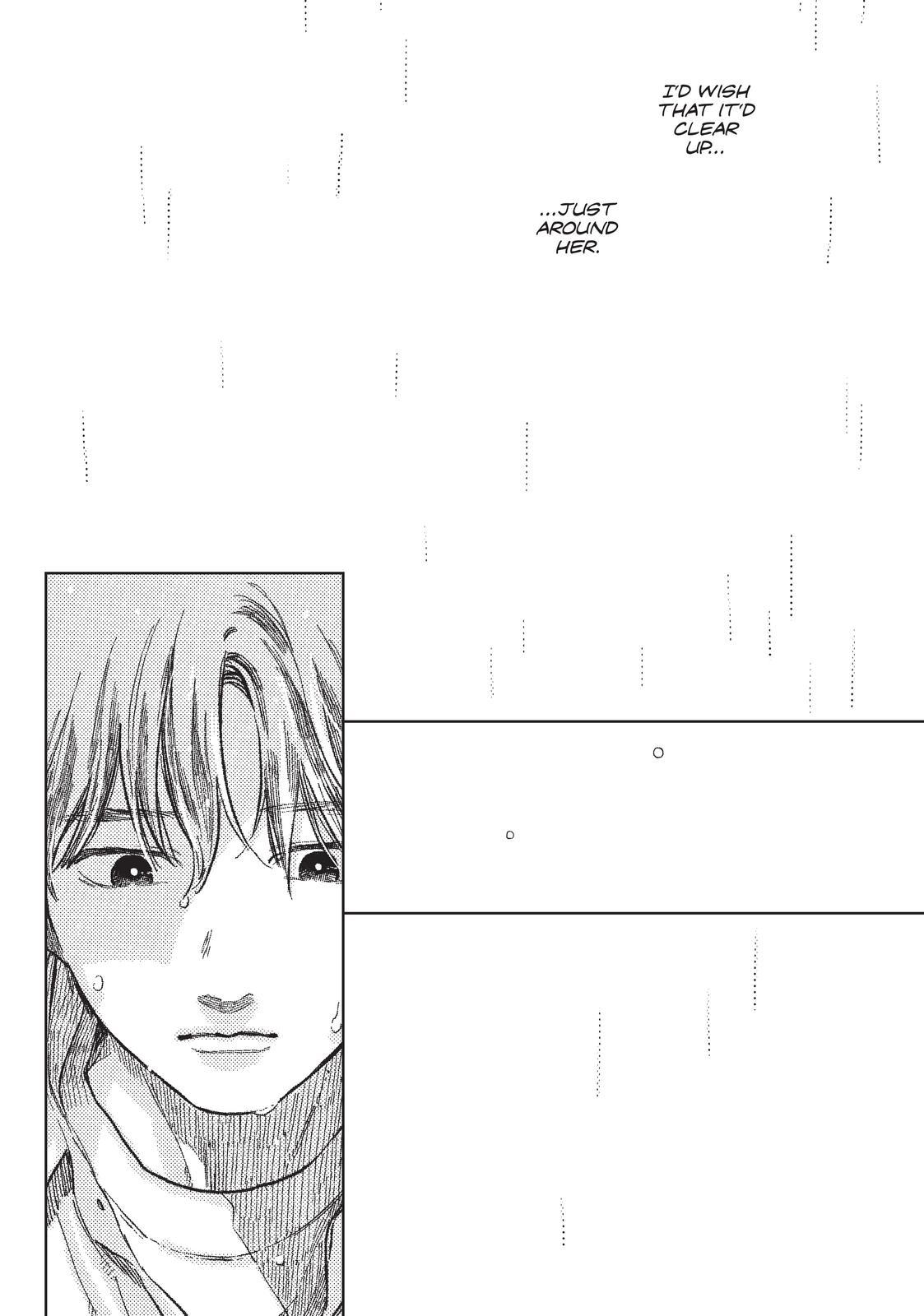 Read A Sign of Affection EN Manga Online