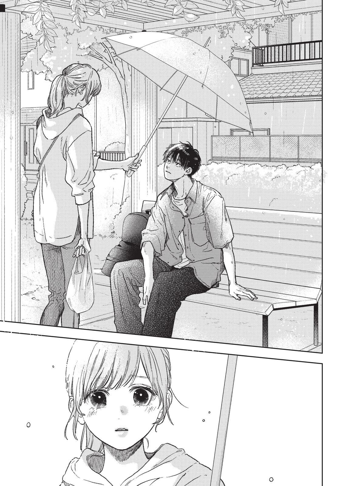 Read A Sign of Affection EN Manga Online