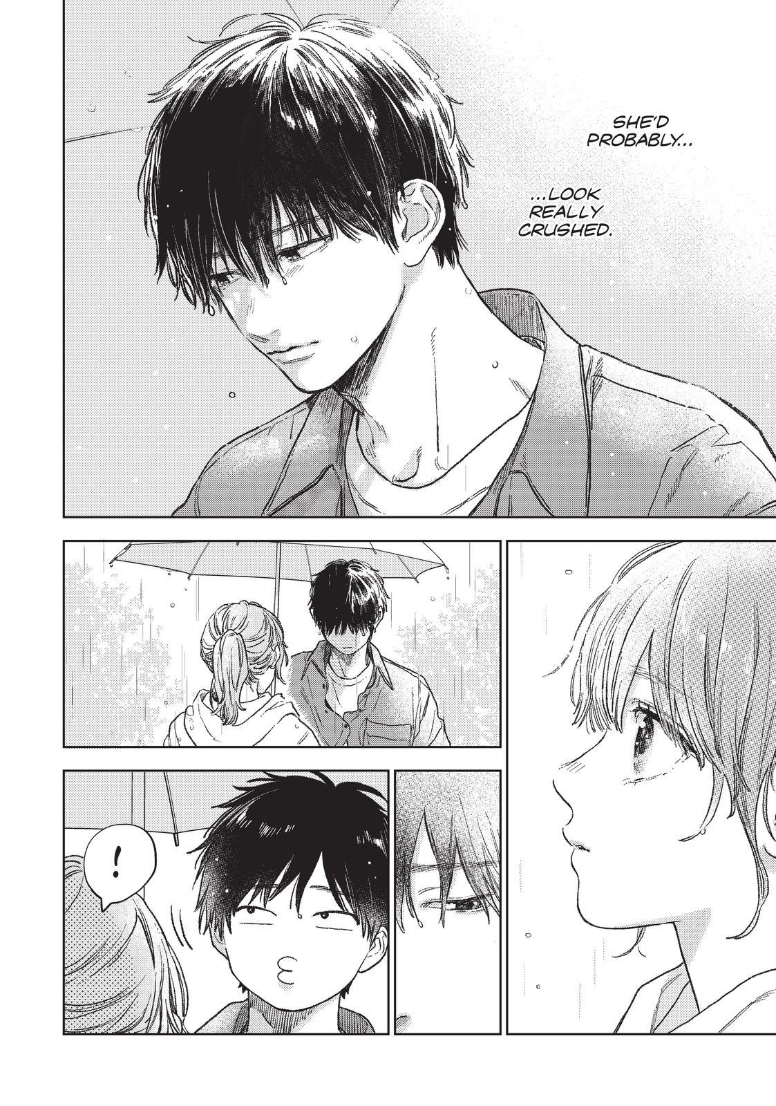 Read A Sign of Affection EN Manga Online