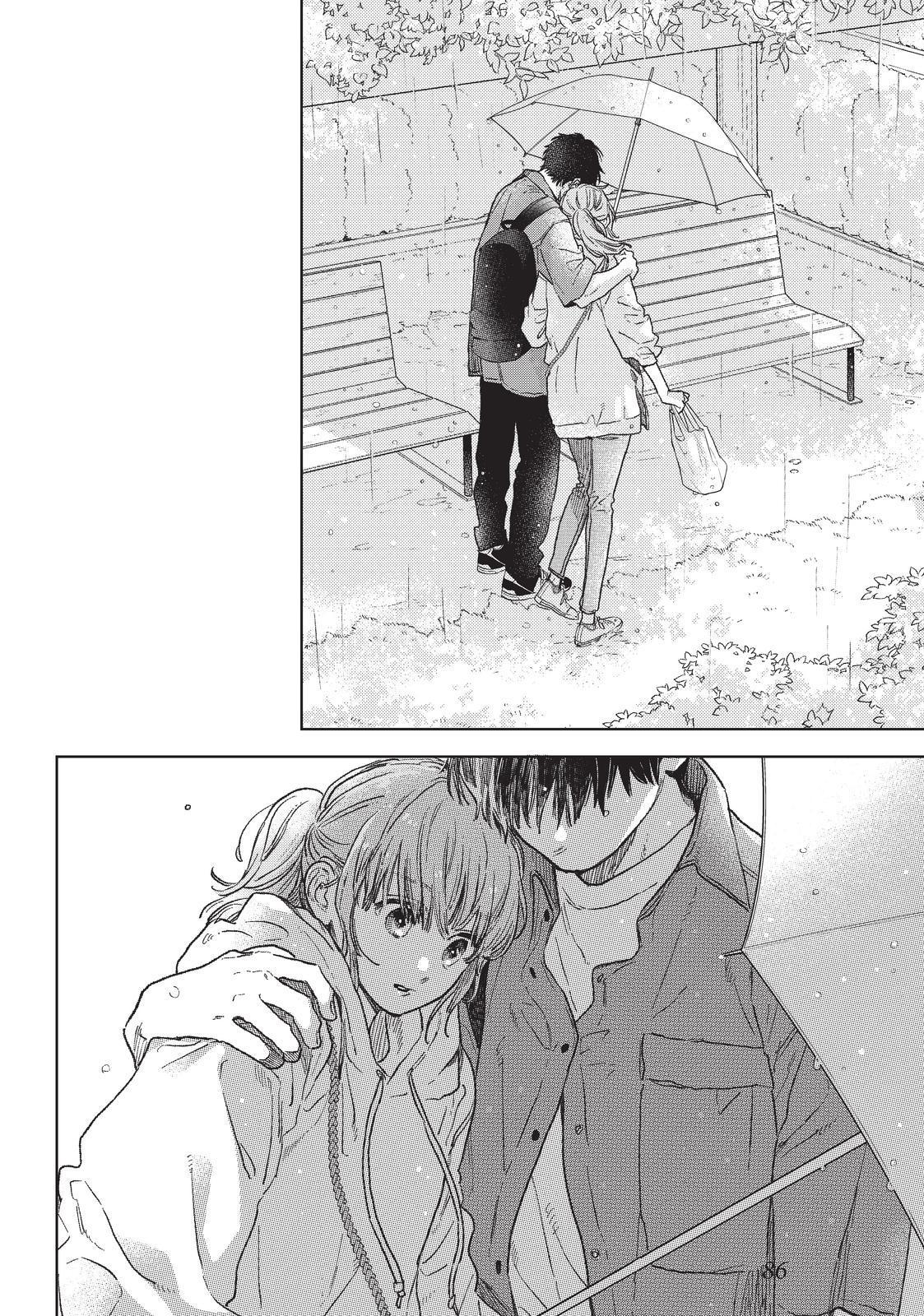 Read A Sign of Affection EN Manga Online