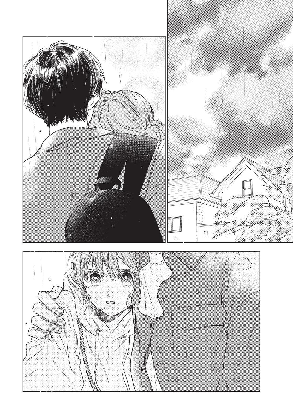Read A Sign of Affection EN Manga Online