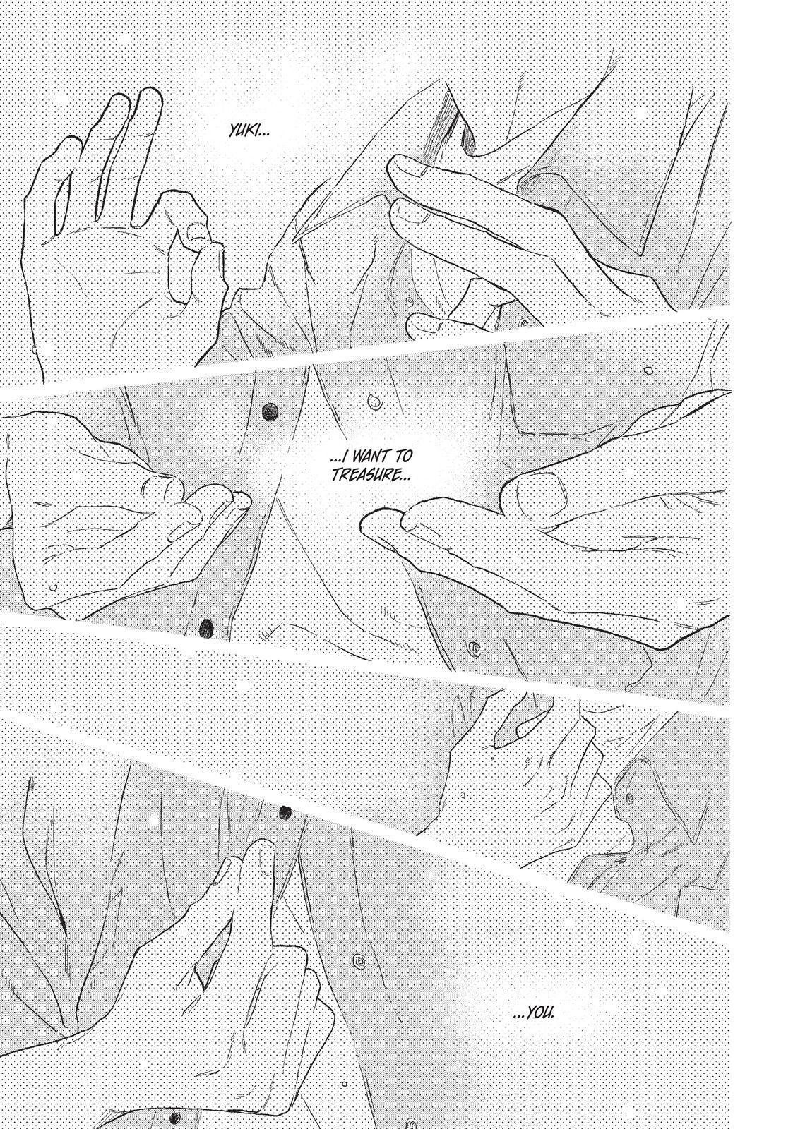 Read A Sign of Affection EN Manga Online