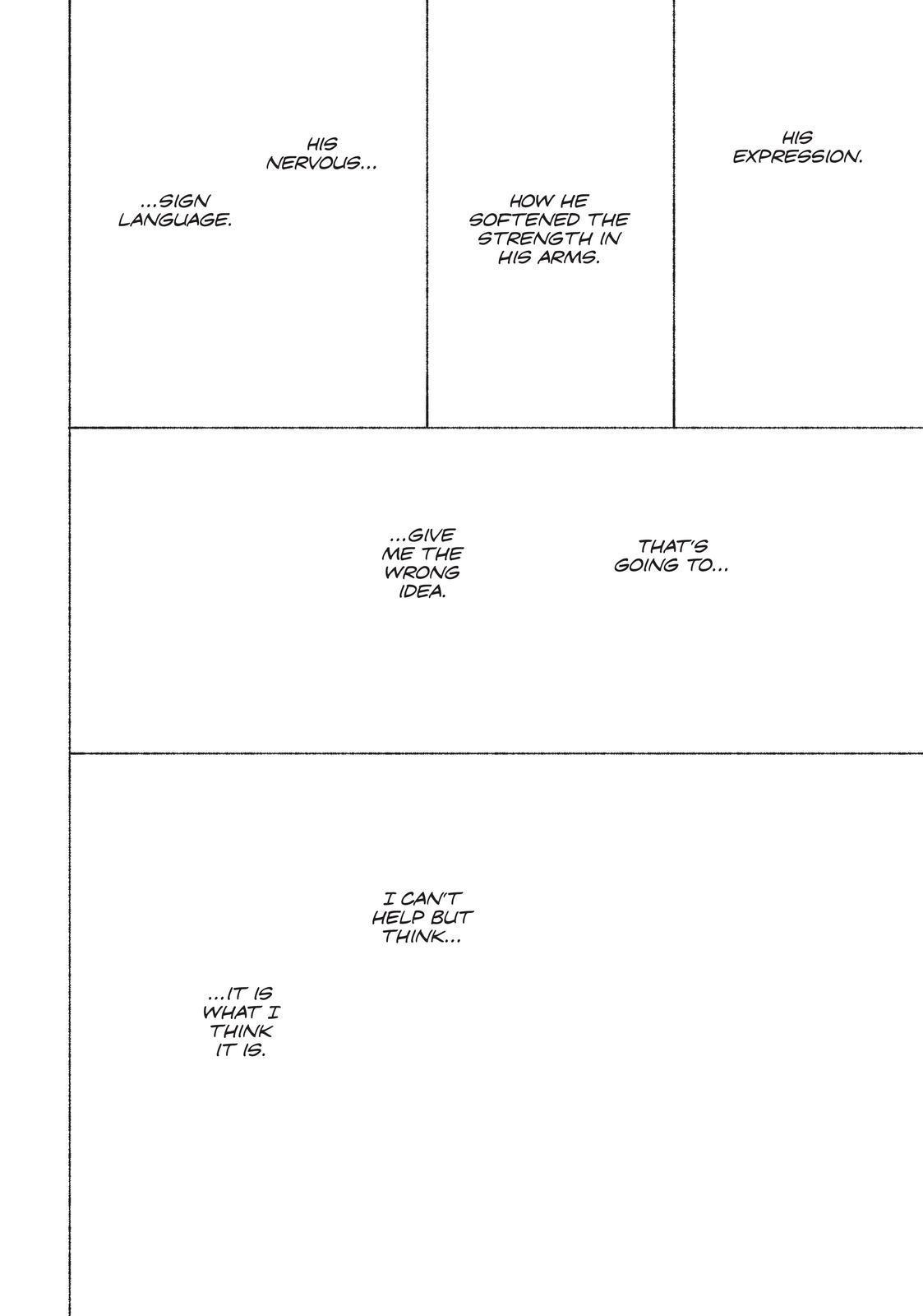 Read A Sign of Affection EN Manga Online