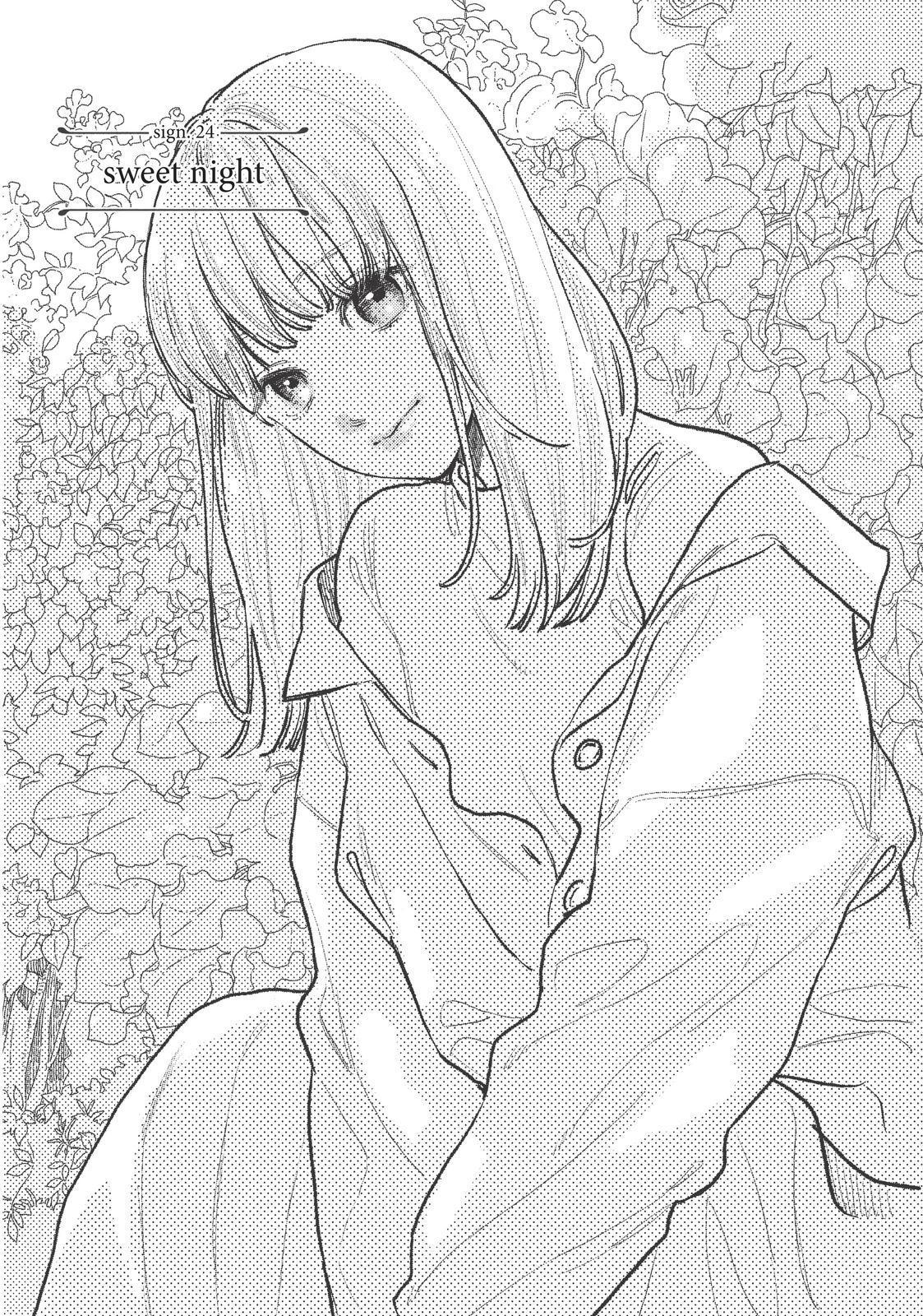 Read A Sign of Affection EN Manga Online