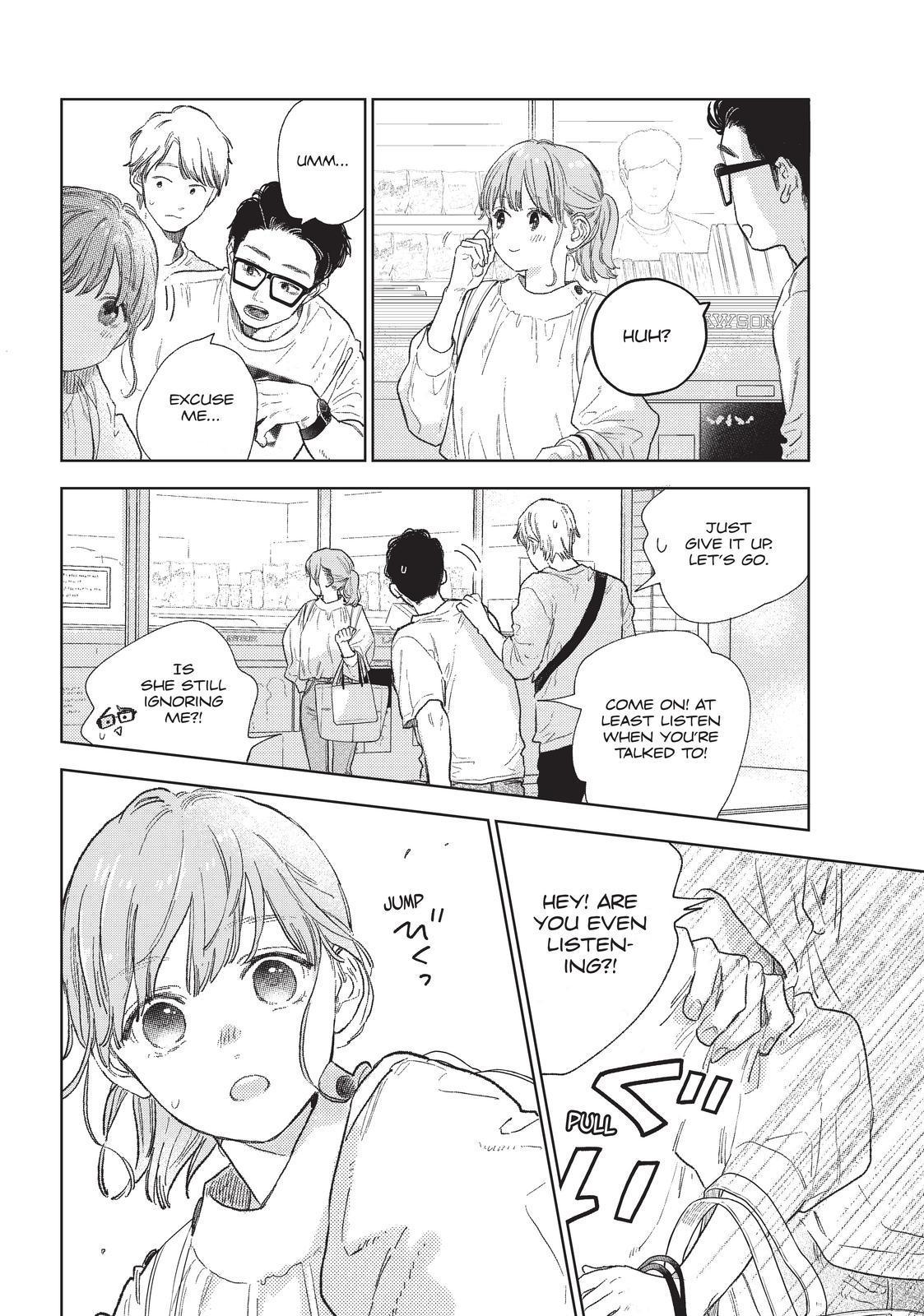 Read A Sign of Affection EN Manga Online